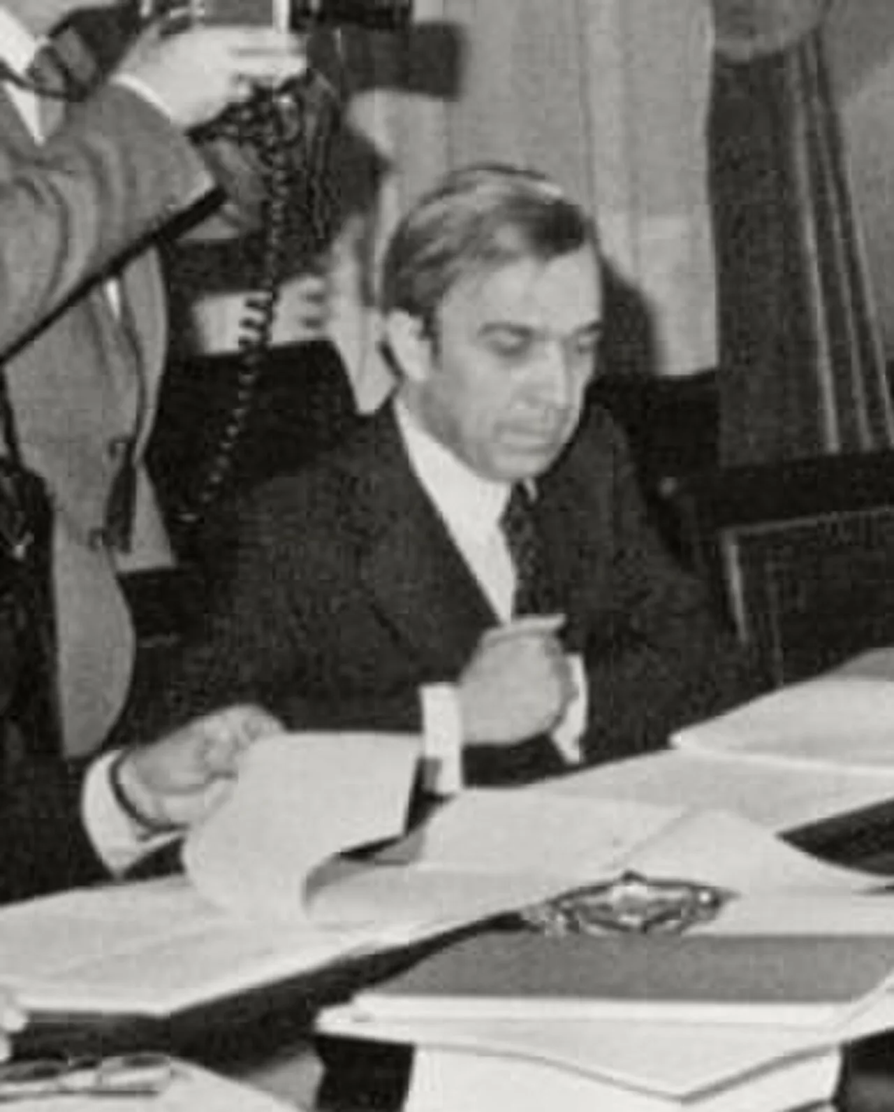 Jaime García Añoveros