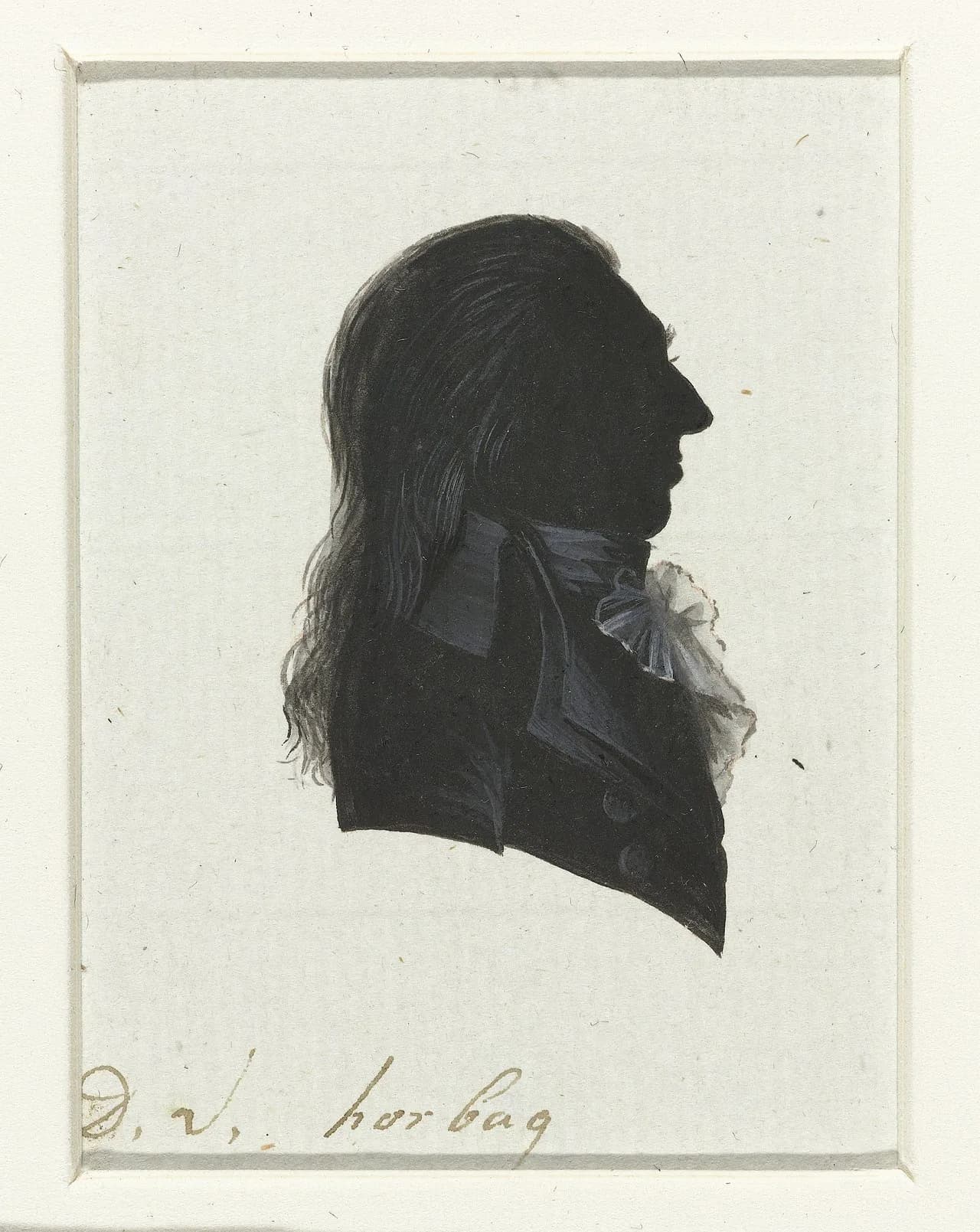Diderik van Horbarg