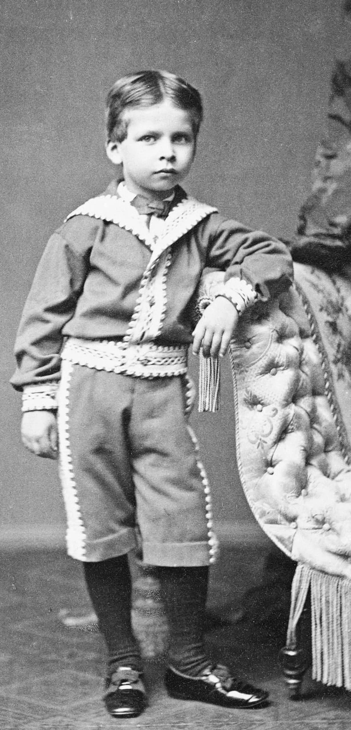 Waldemar von Preußen