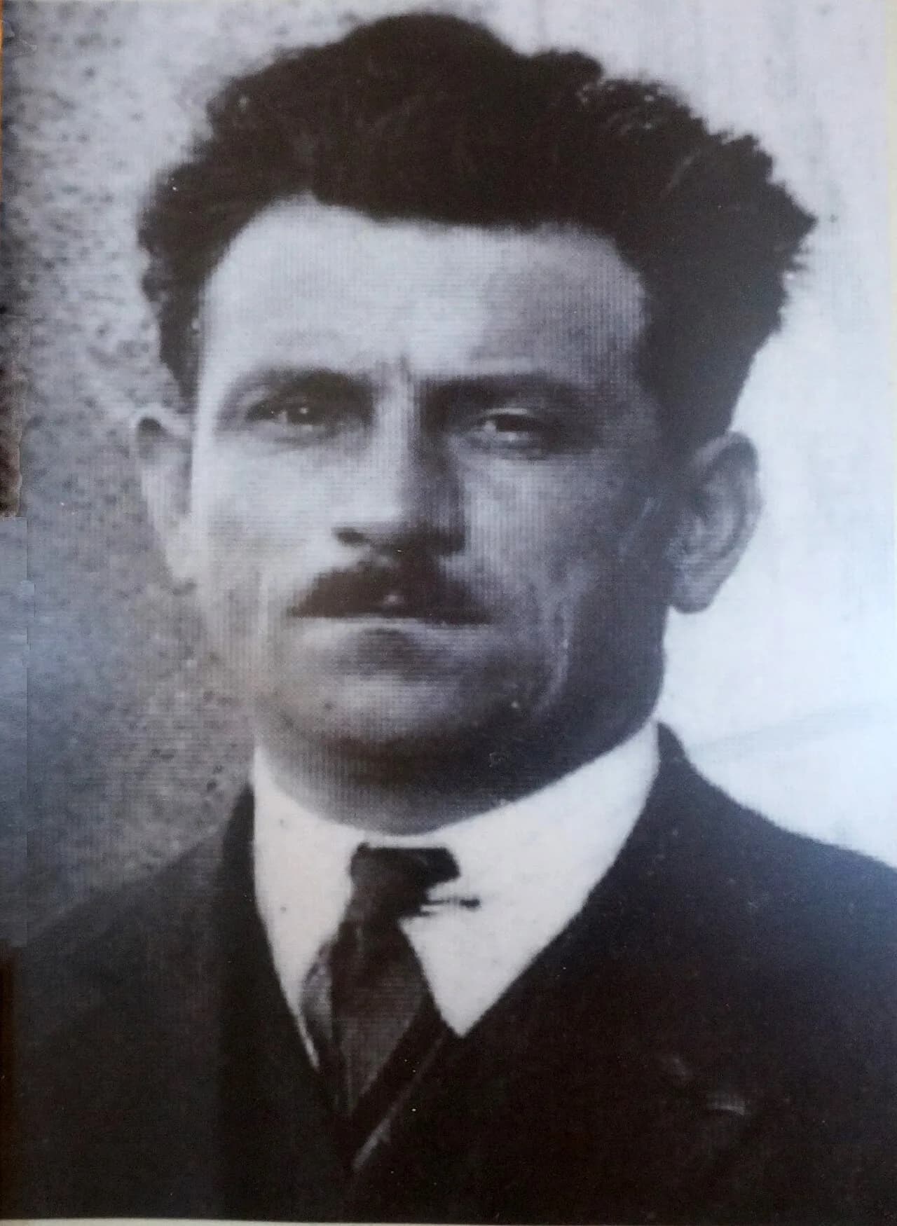 Didier Daurat