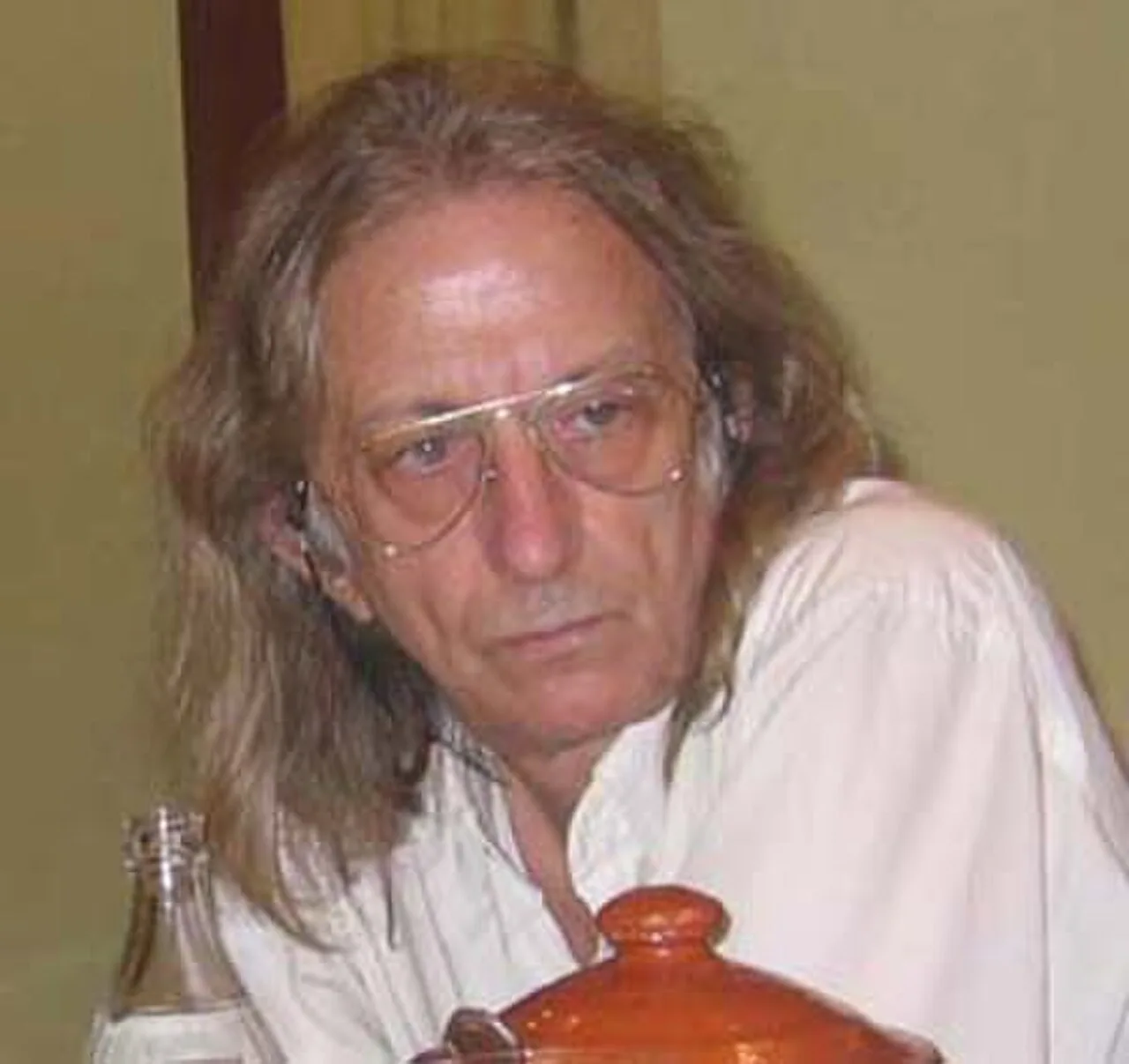 Didier de Plaige