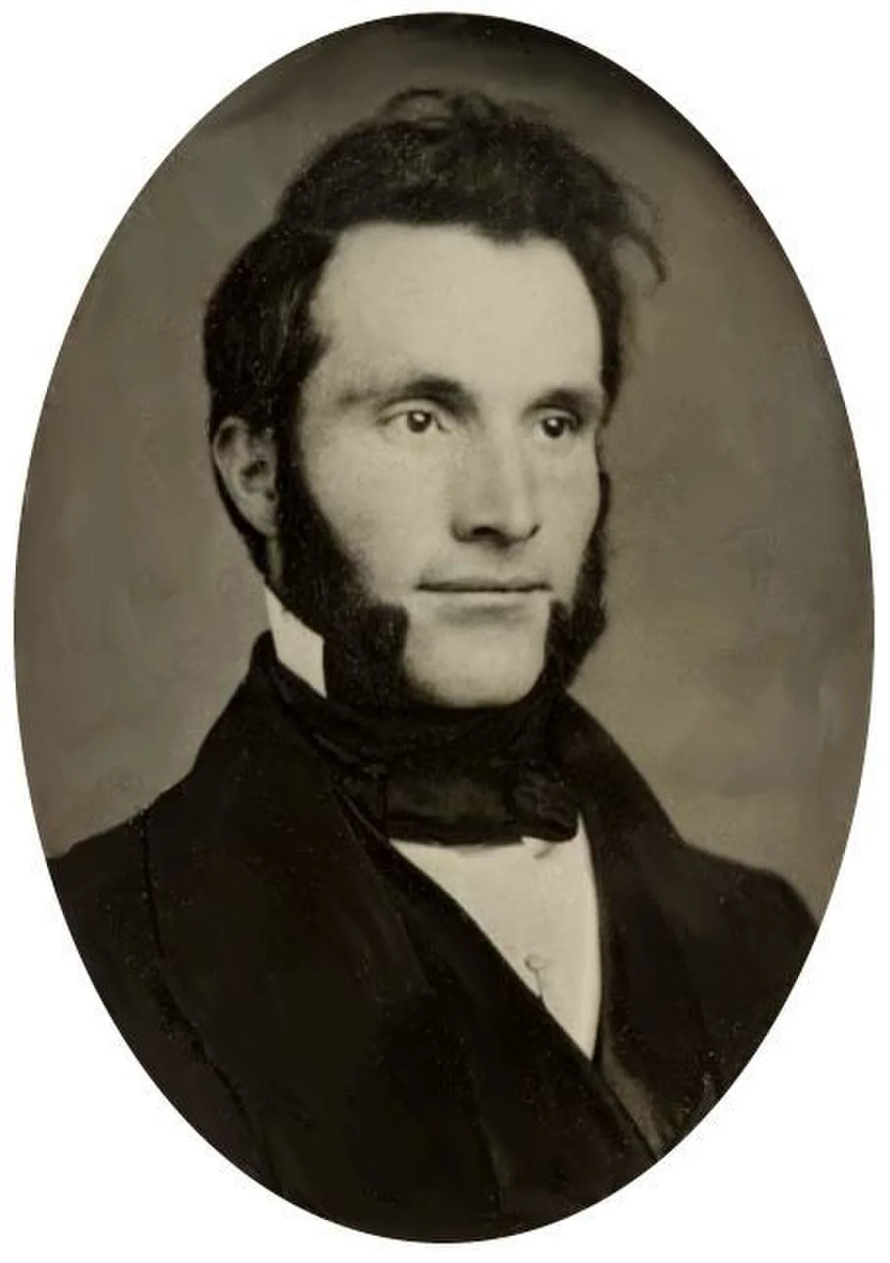 Mahlon Loomis