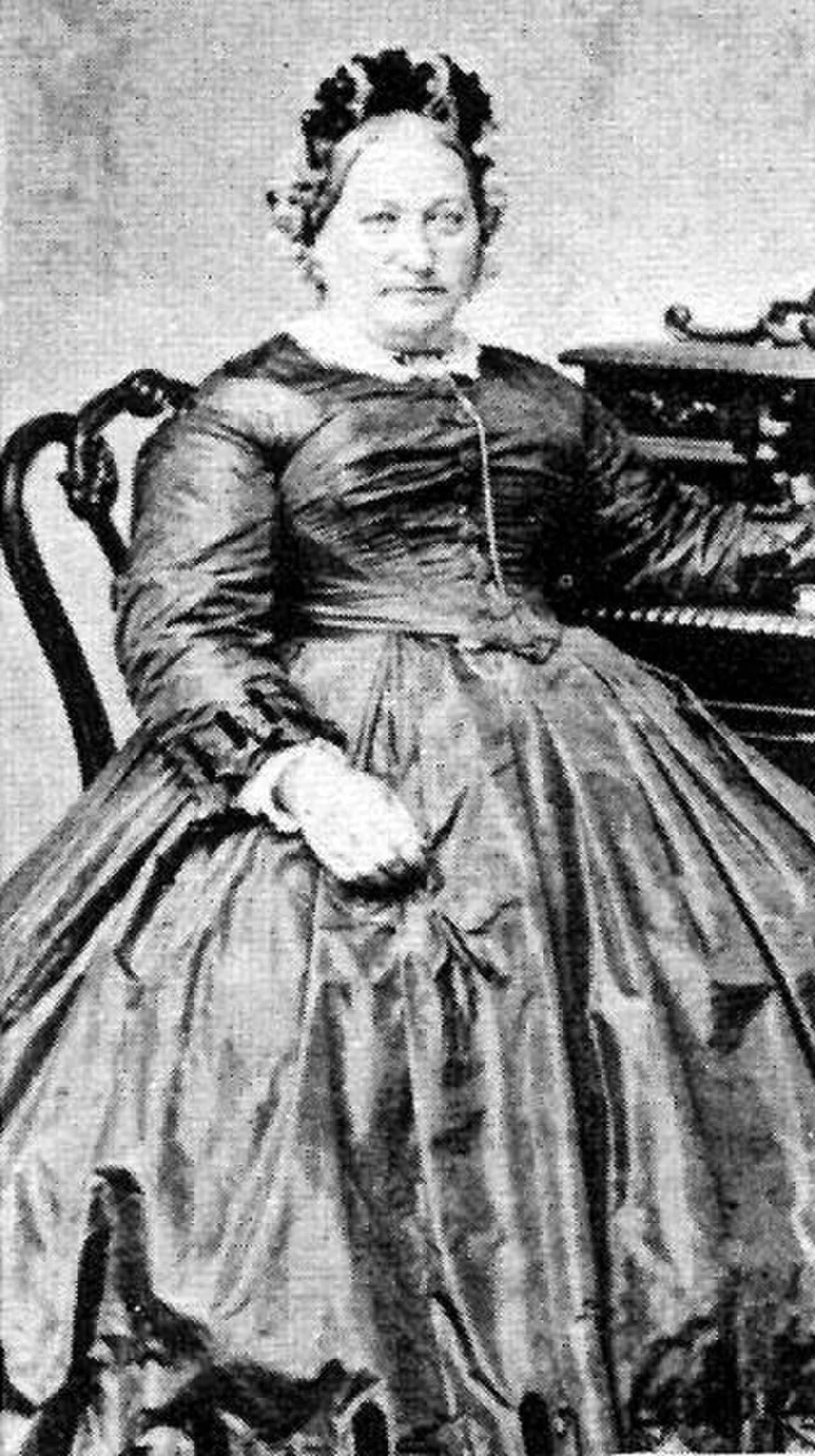 Helen Einstein
