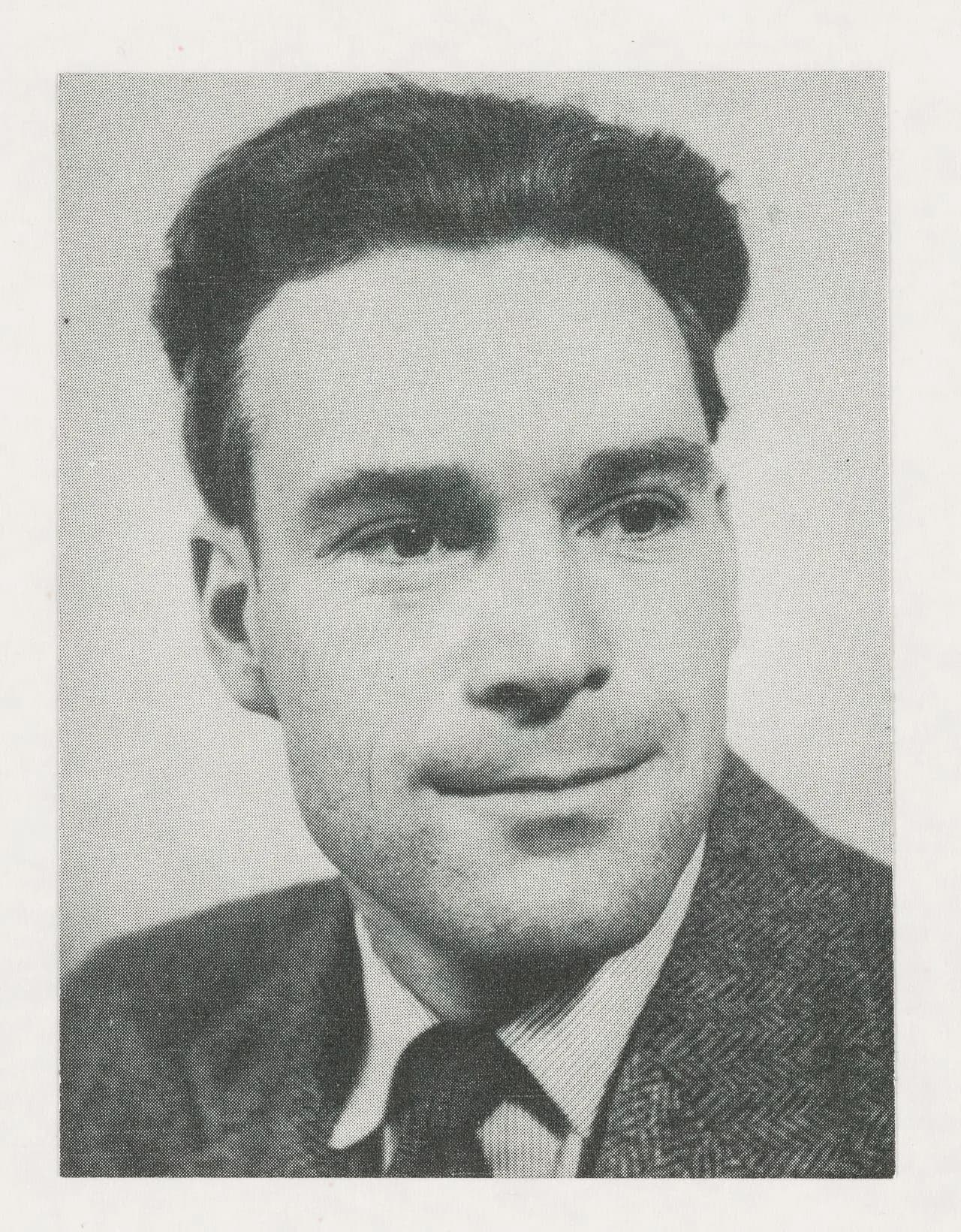 Hans H. Günthard