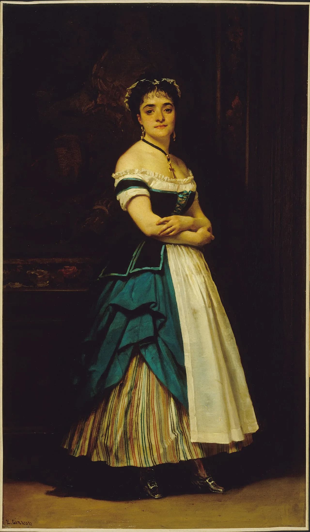 Dinah Félix