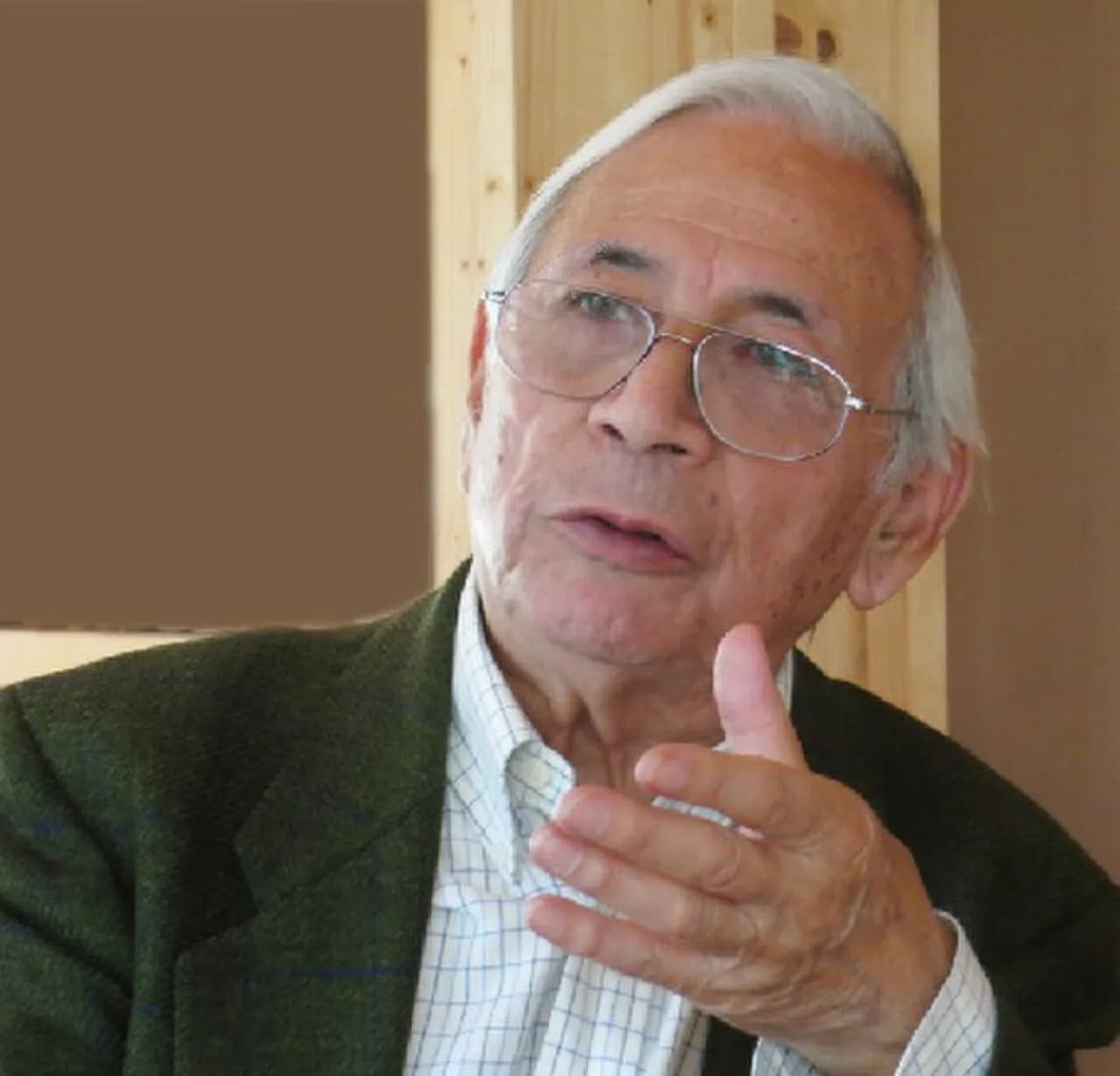 Jean Dinh Van