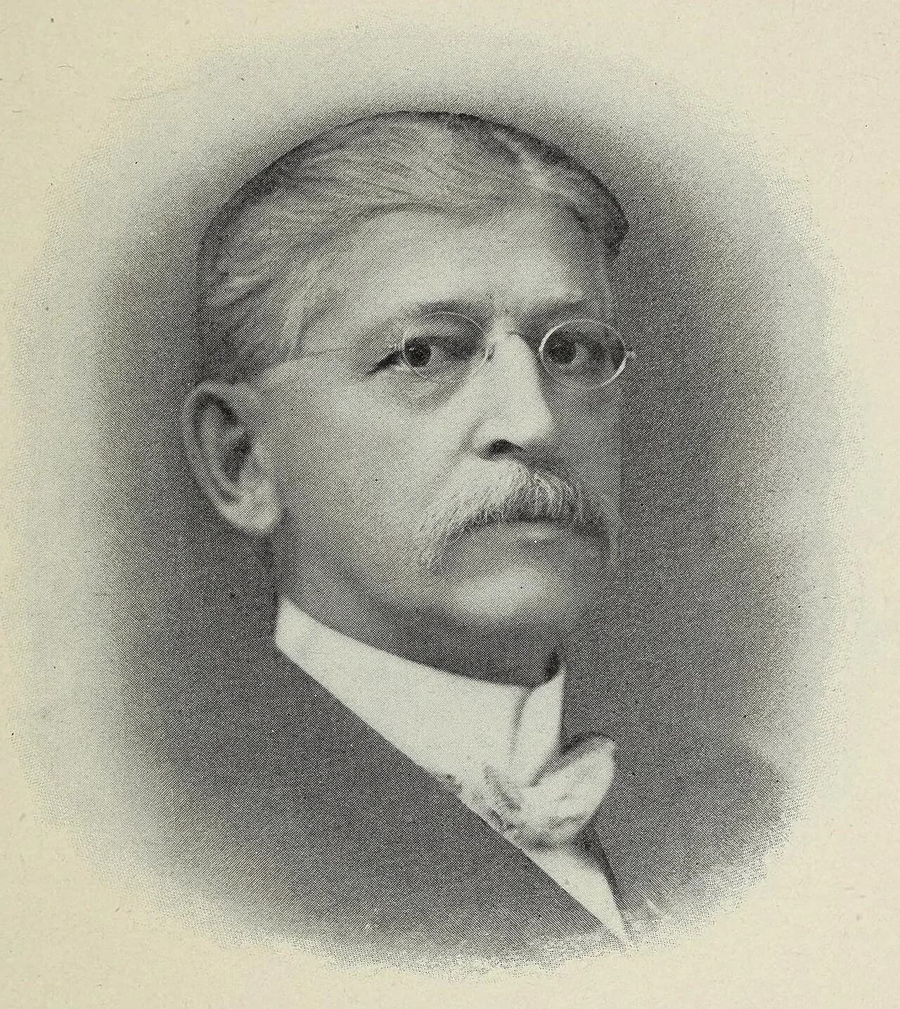 Aaron T. Bliss