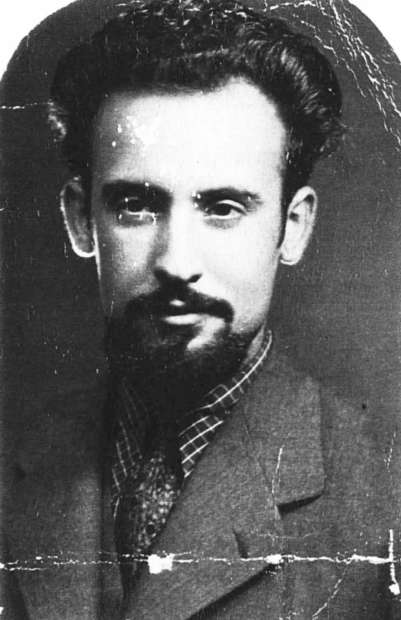 José Pellicer Gandía