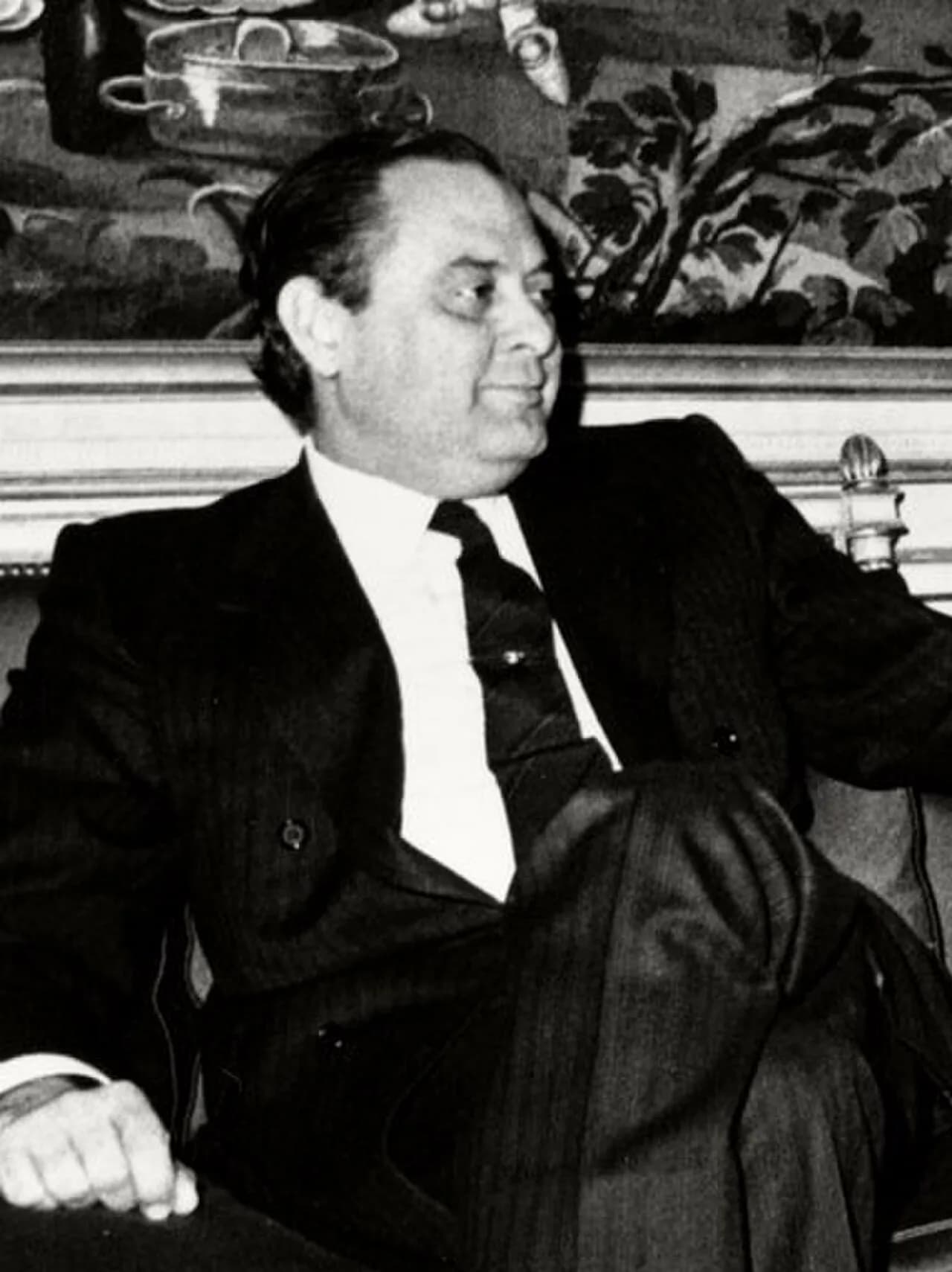 Luis Ortiz González