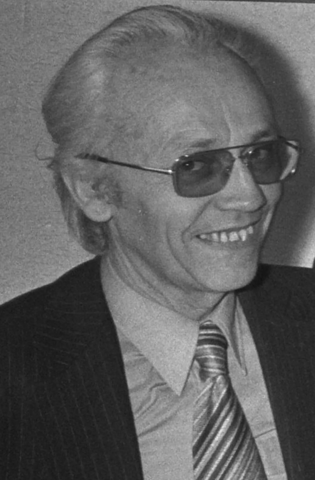 Harry de Lange
