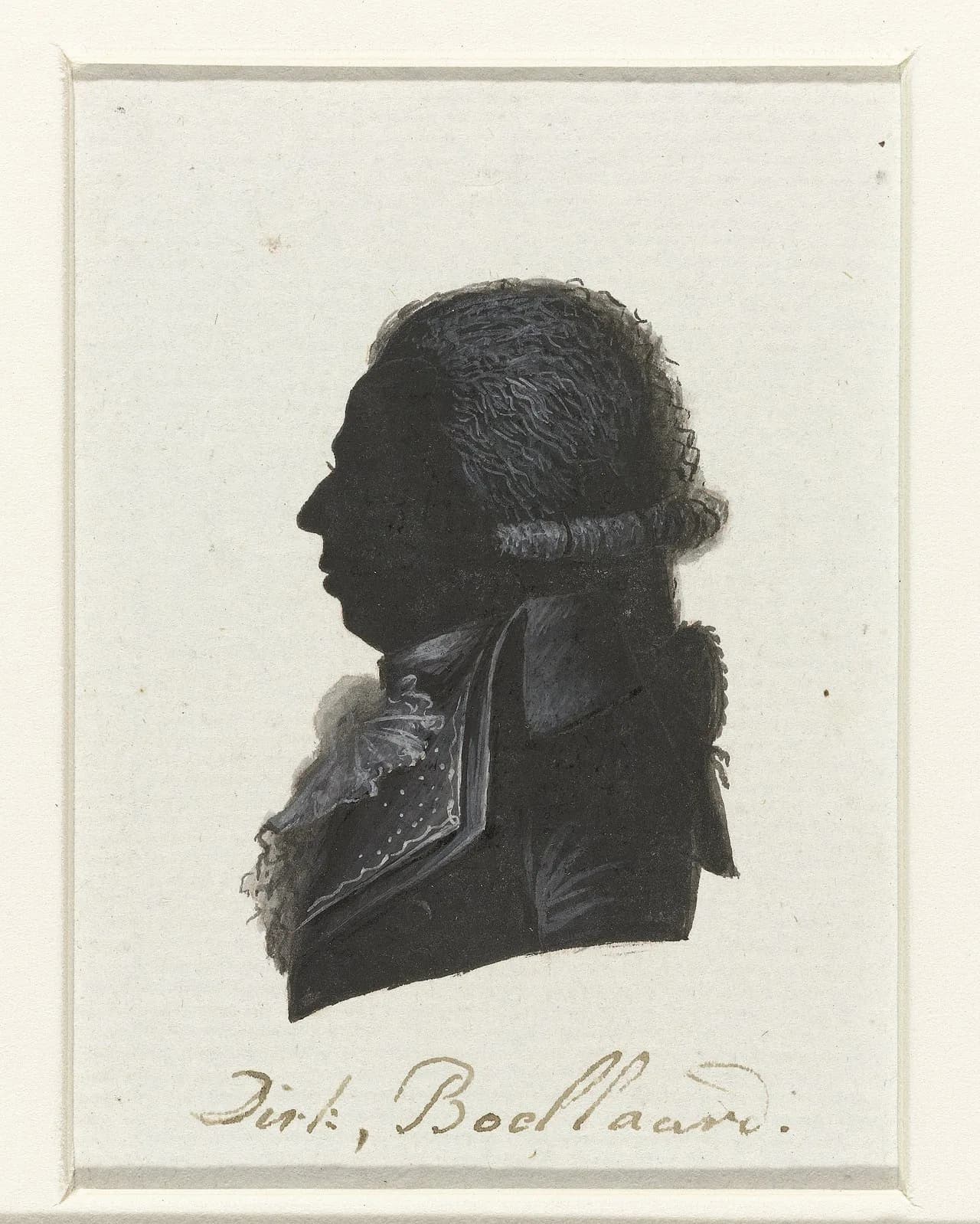 Dirk Boellaard