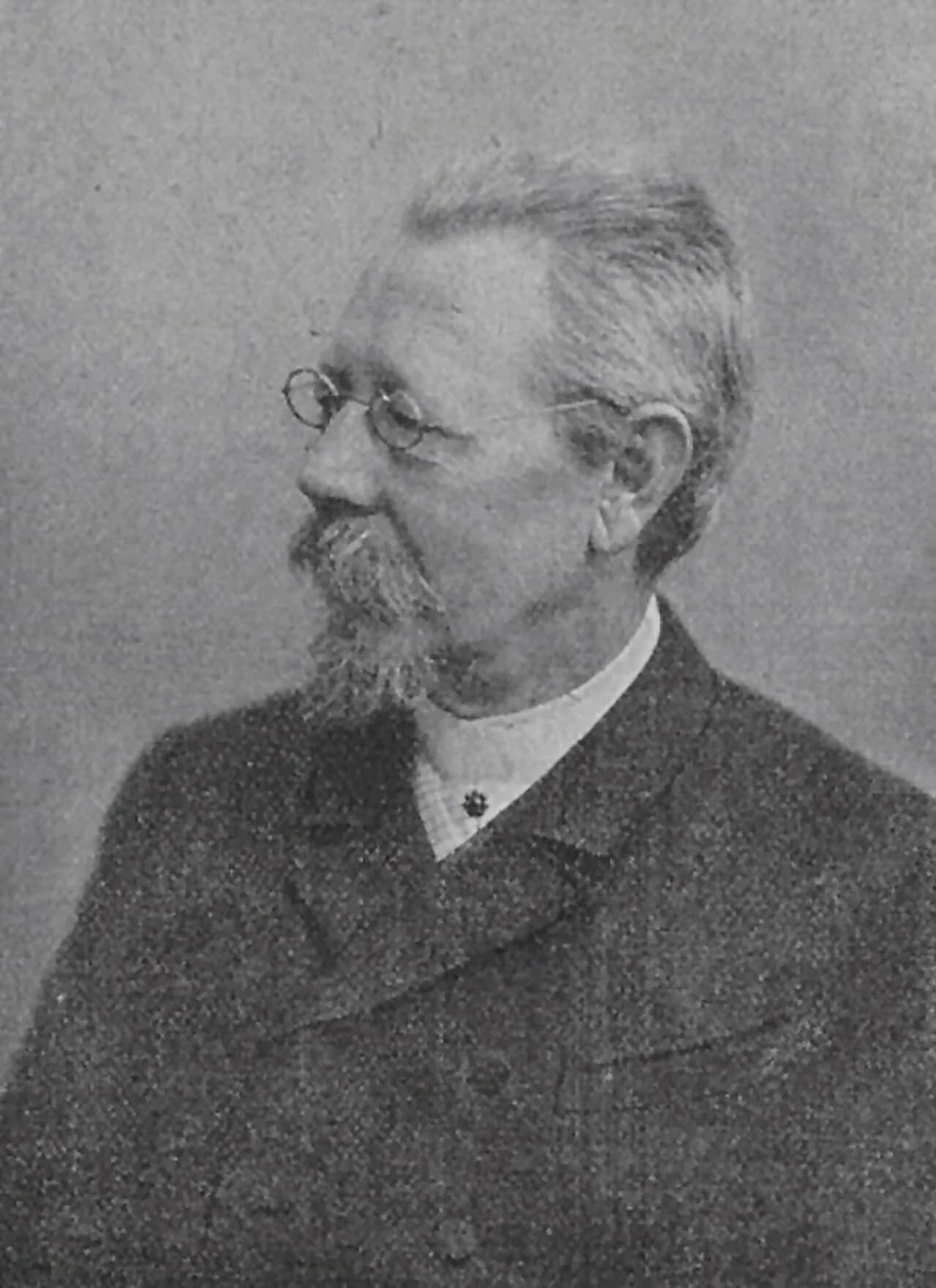Alfred Metzener