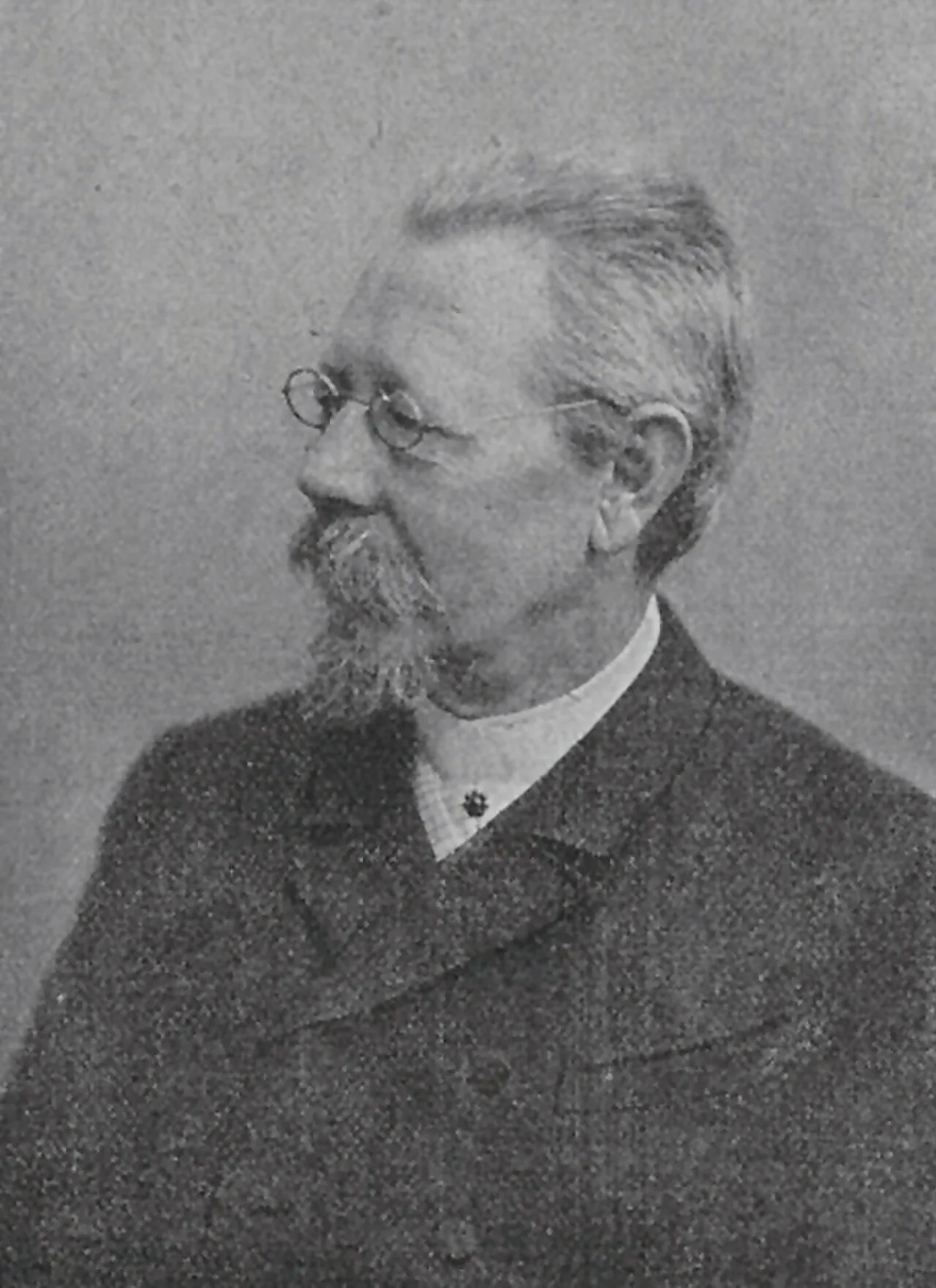Alfred Metzener