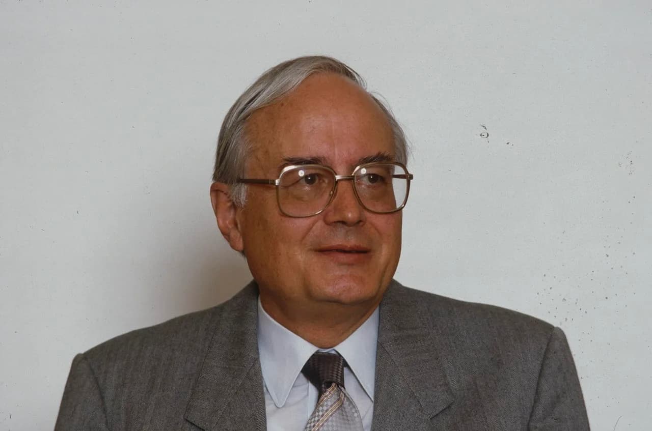 Max Egger