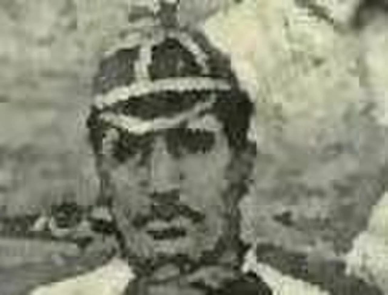 Reg Birkett