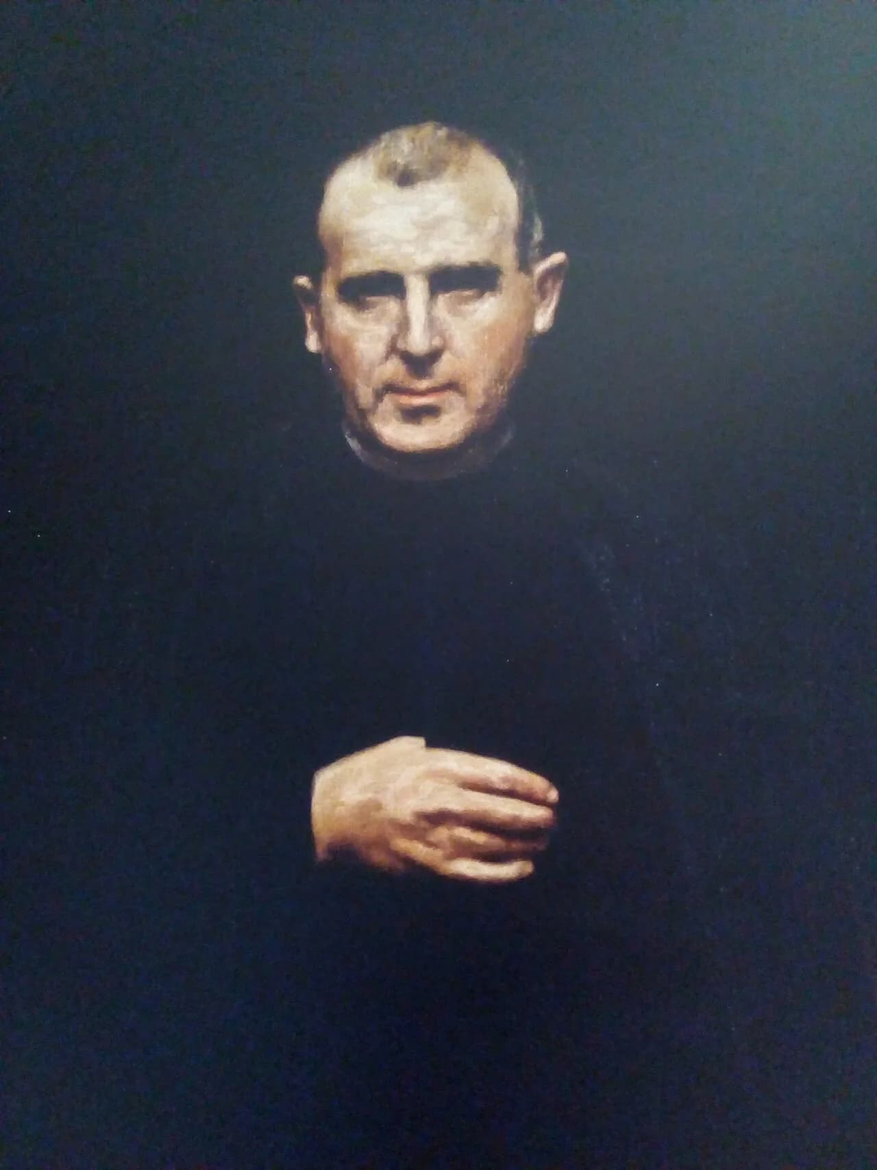 José Bau Burguet