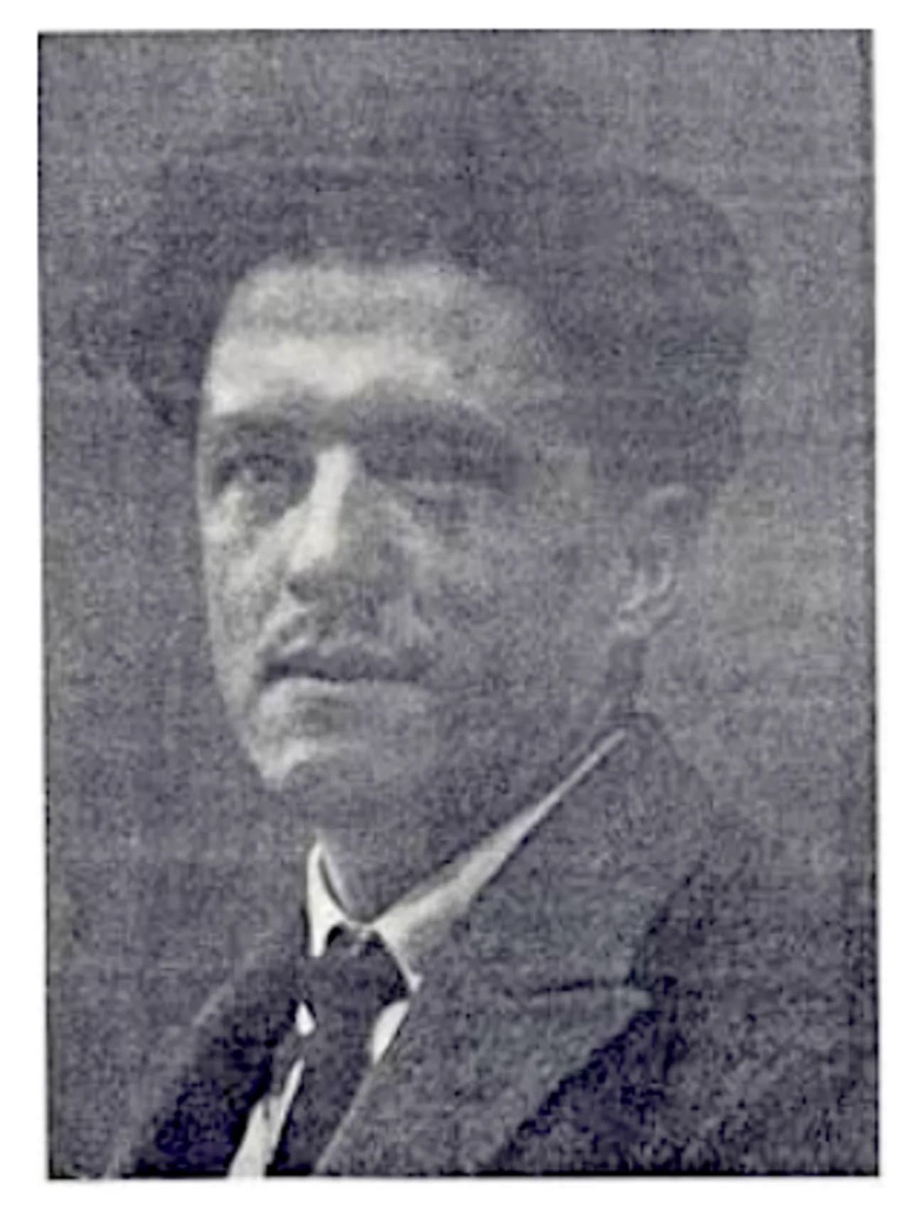 Joseph Rossi