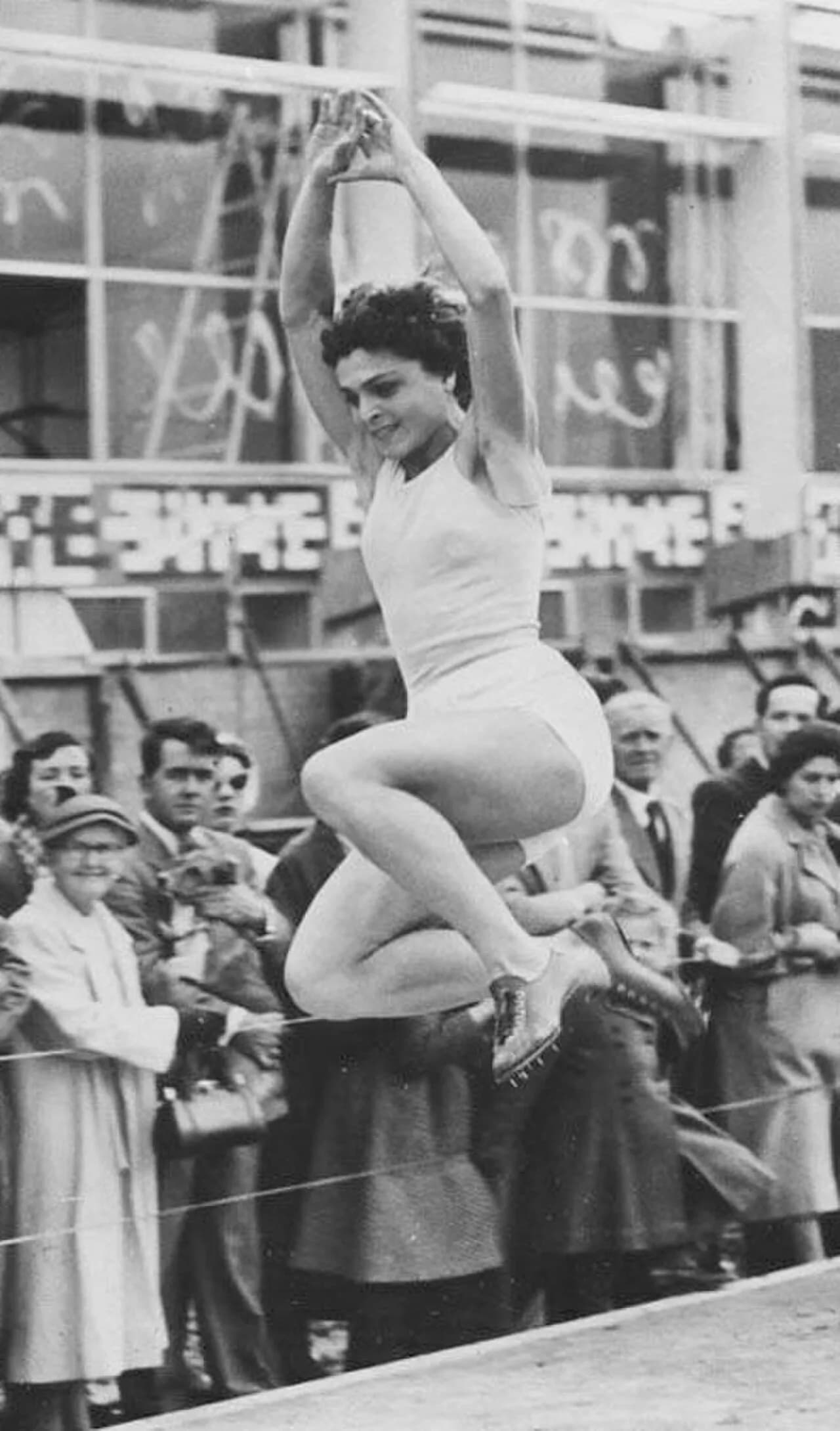 Galina Michailowna Popowa