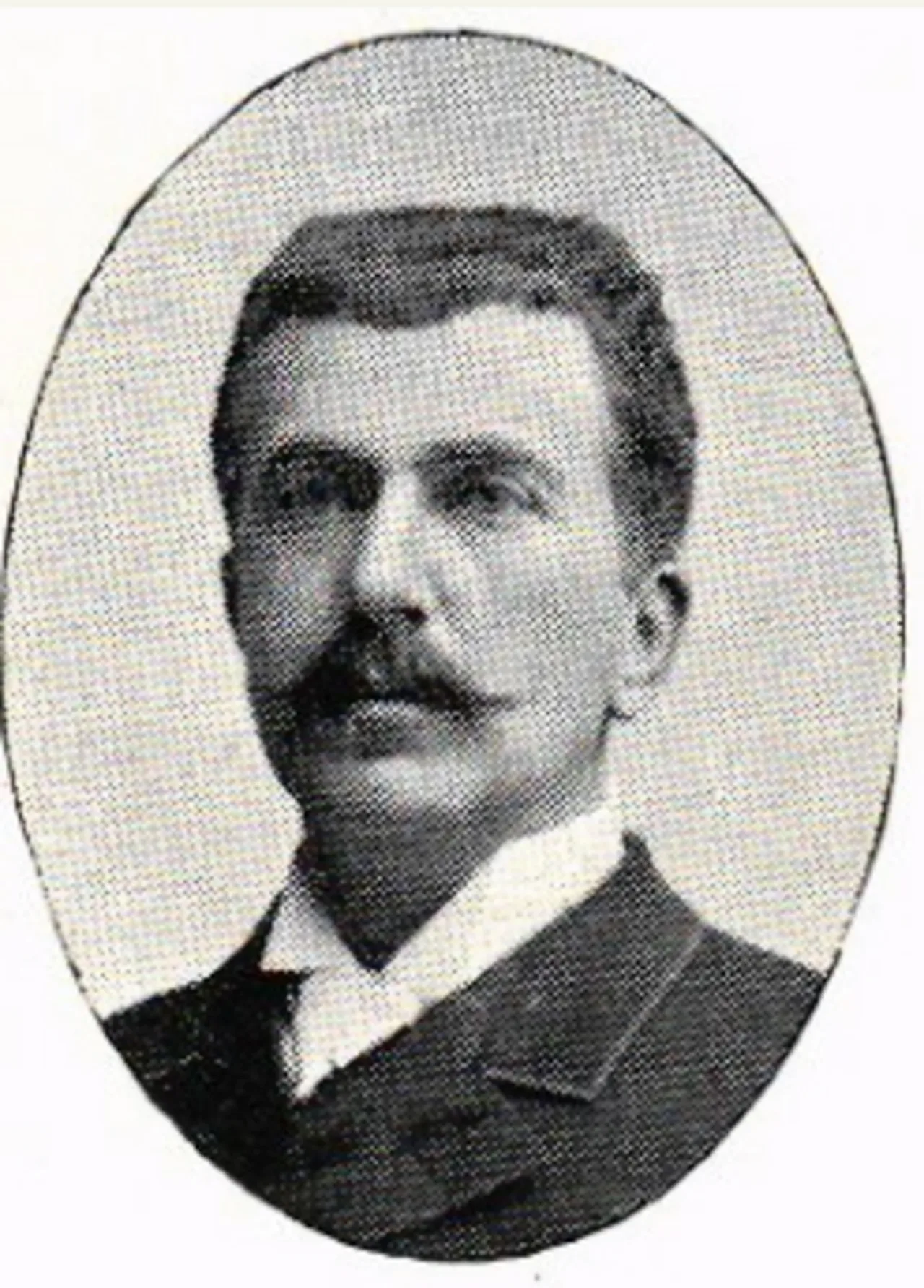 Georg Gottfrid Törnquist