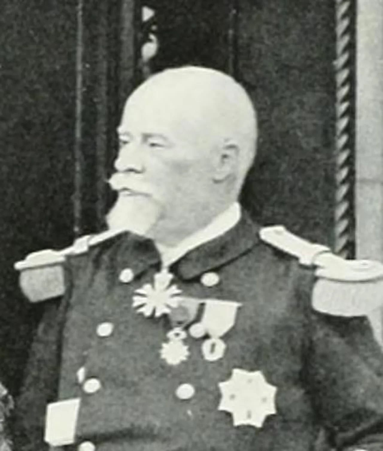 François Leygue