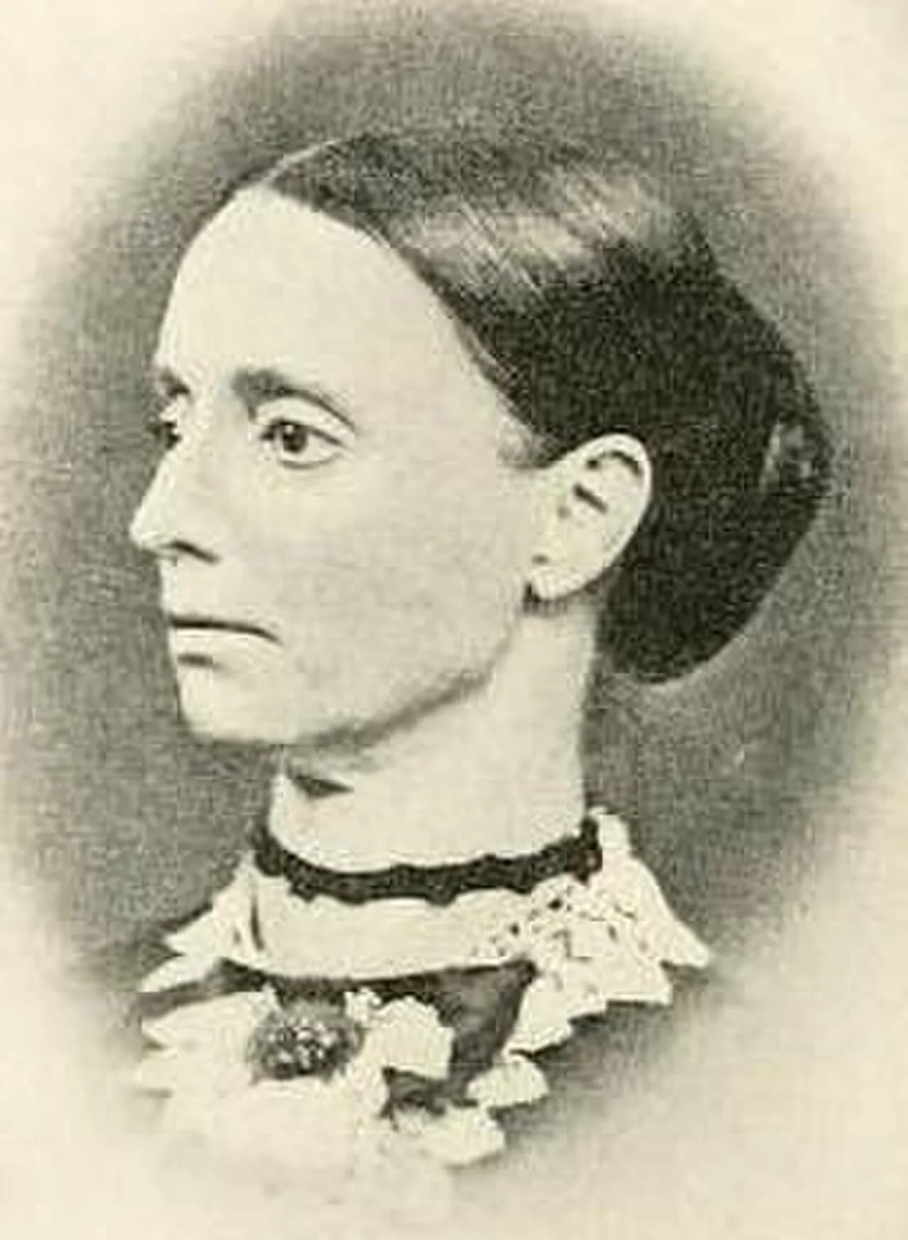 Ruth Sinnotte