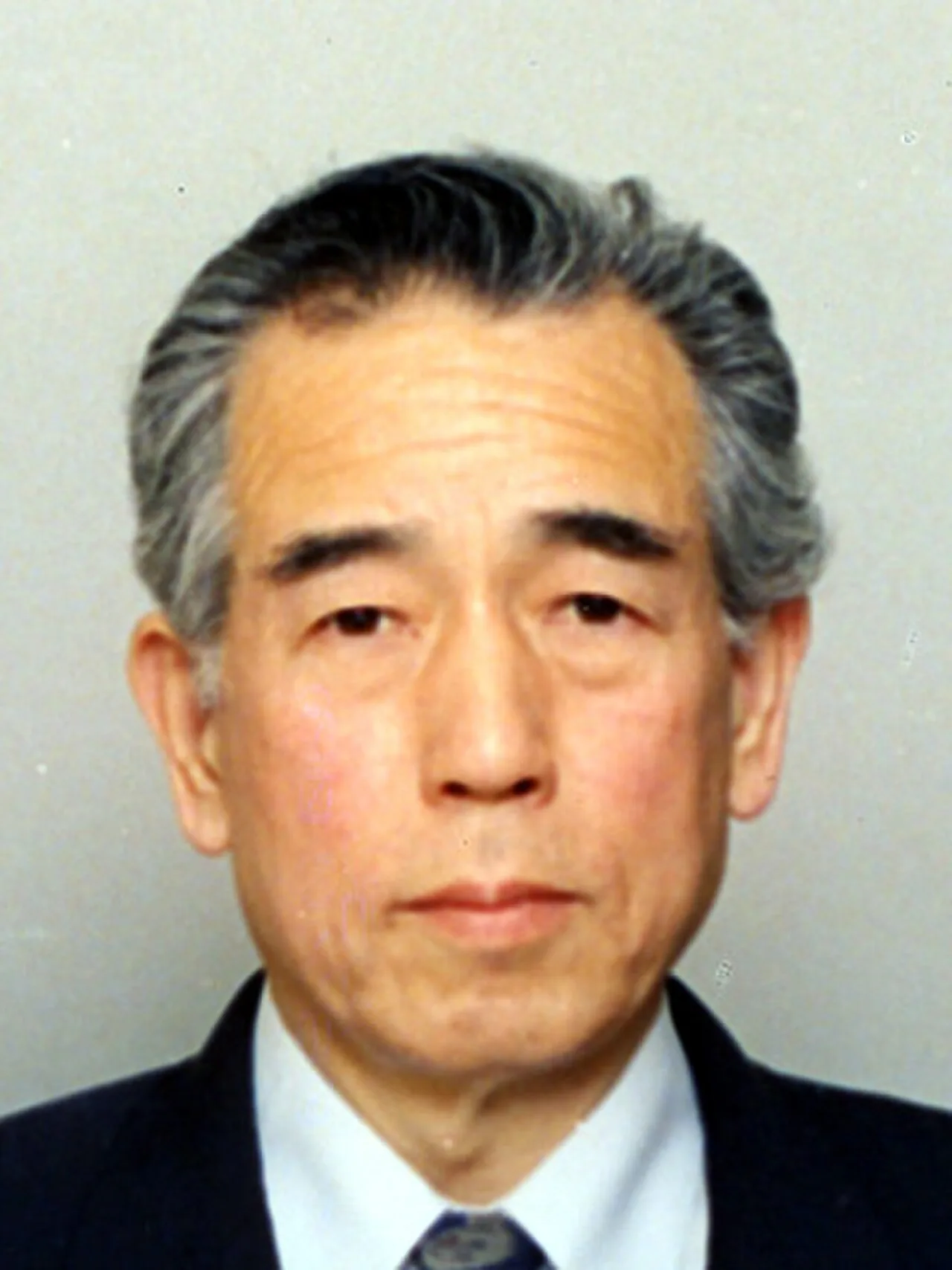 Nishida Tatsuo