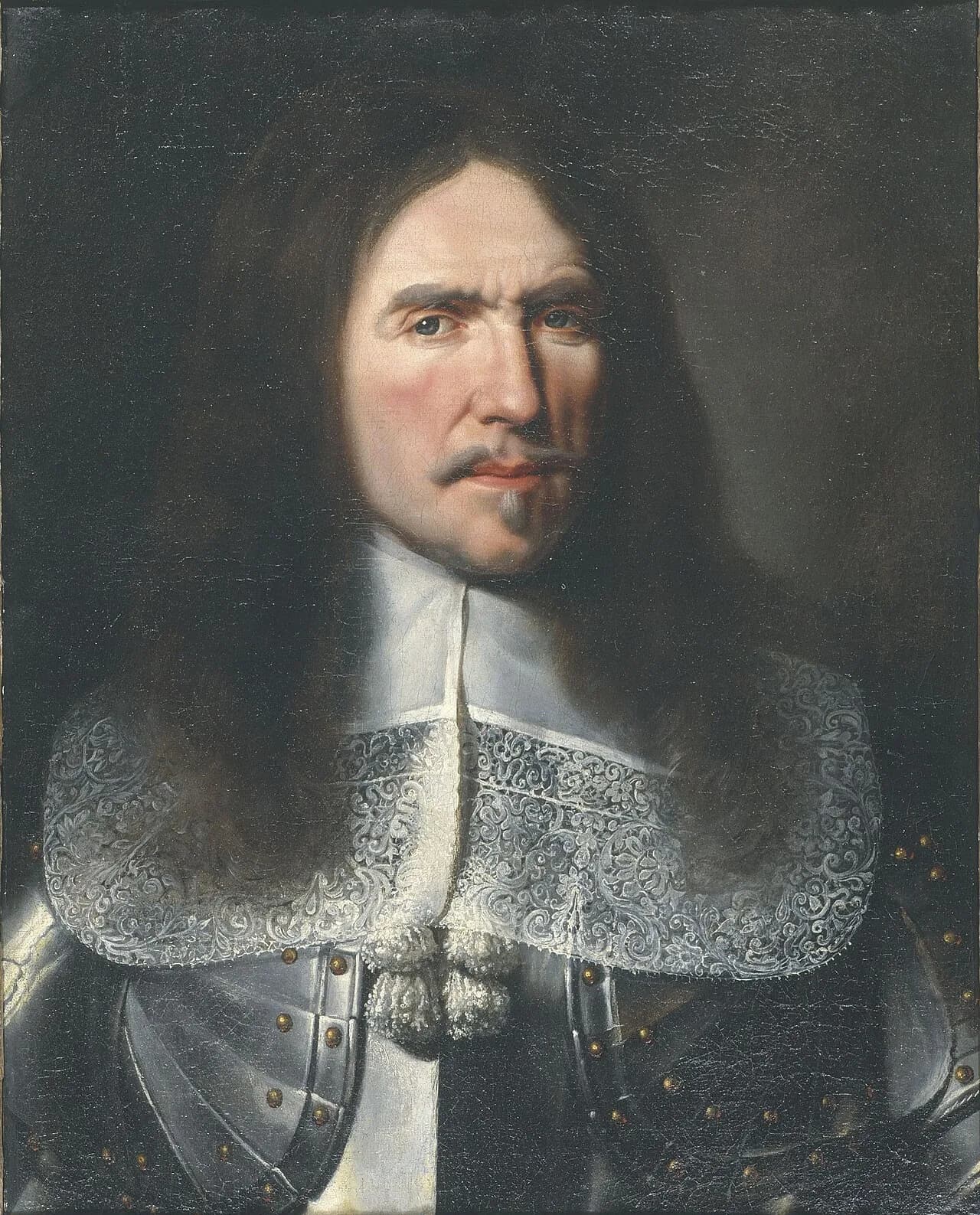 Henri de La Tour d’Auvergne, vicomte de Turenne