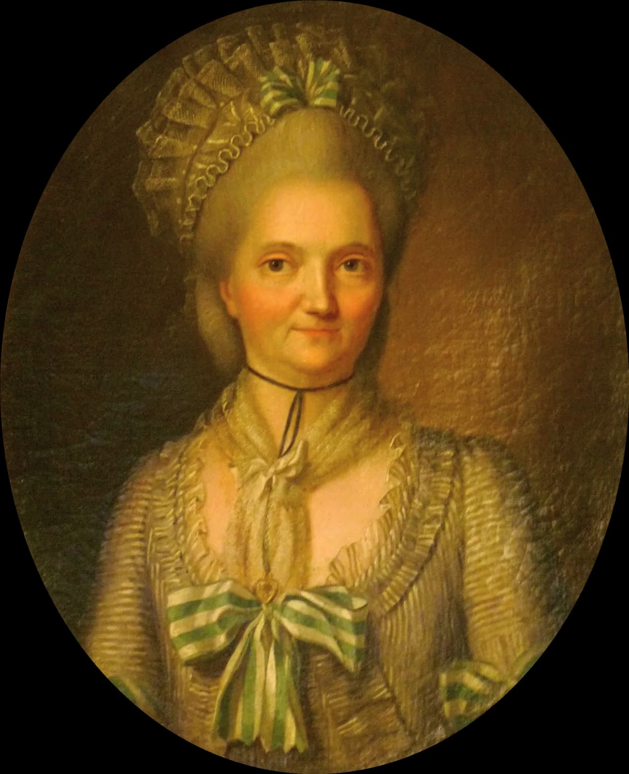 Marie-Angélique de Fitte de Soucy