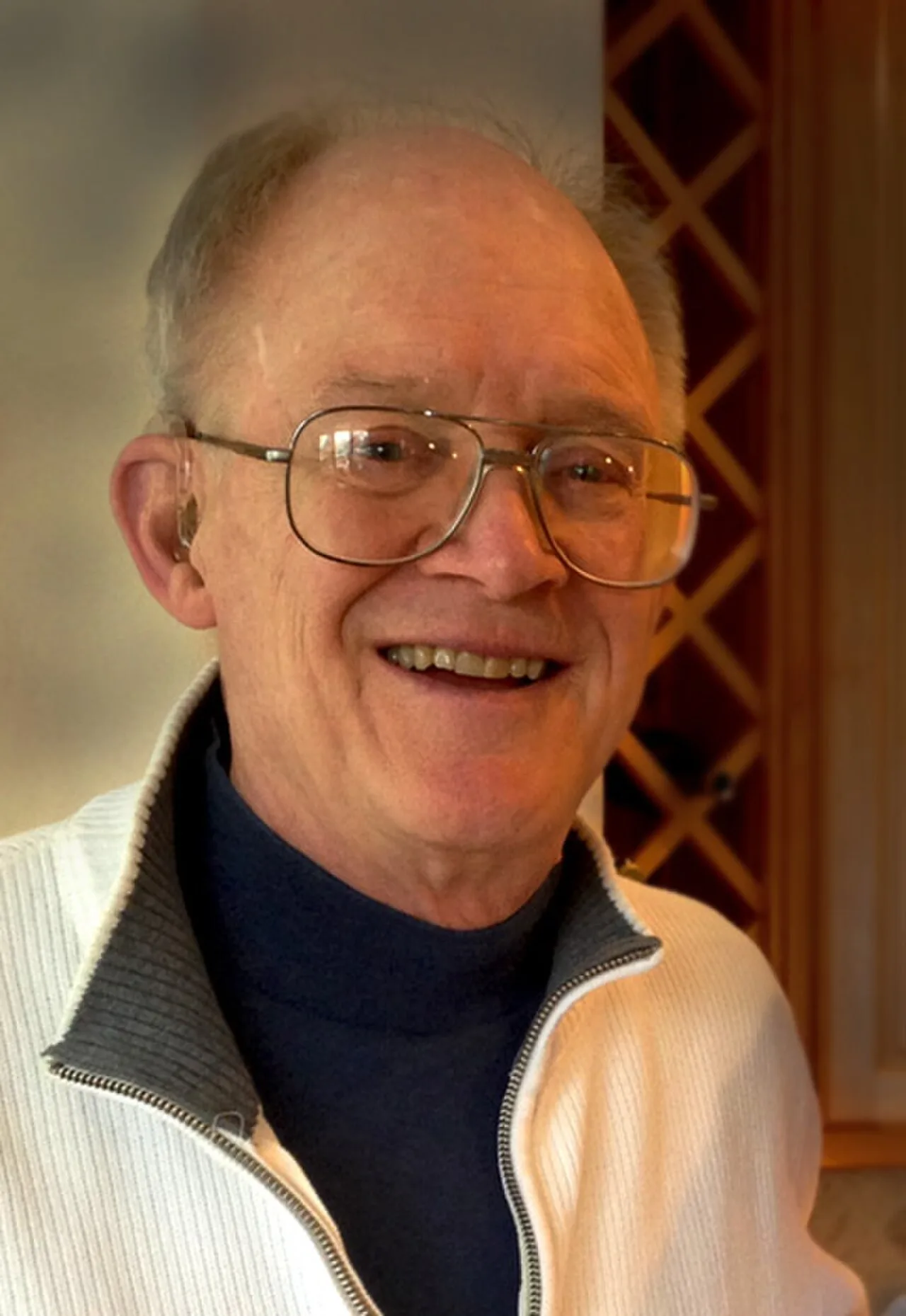 John T. Gosling