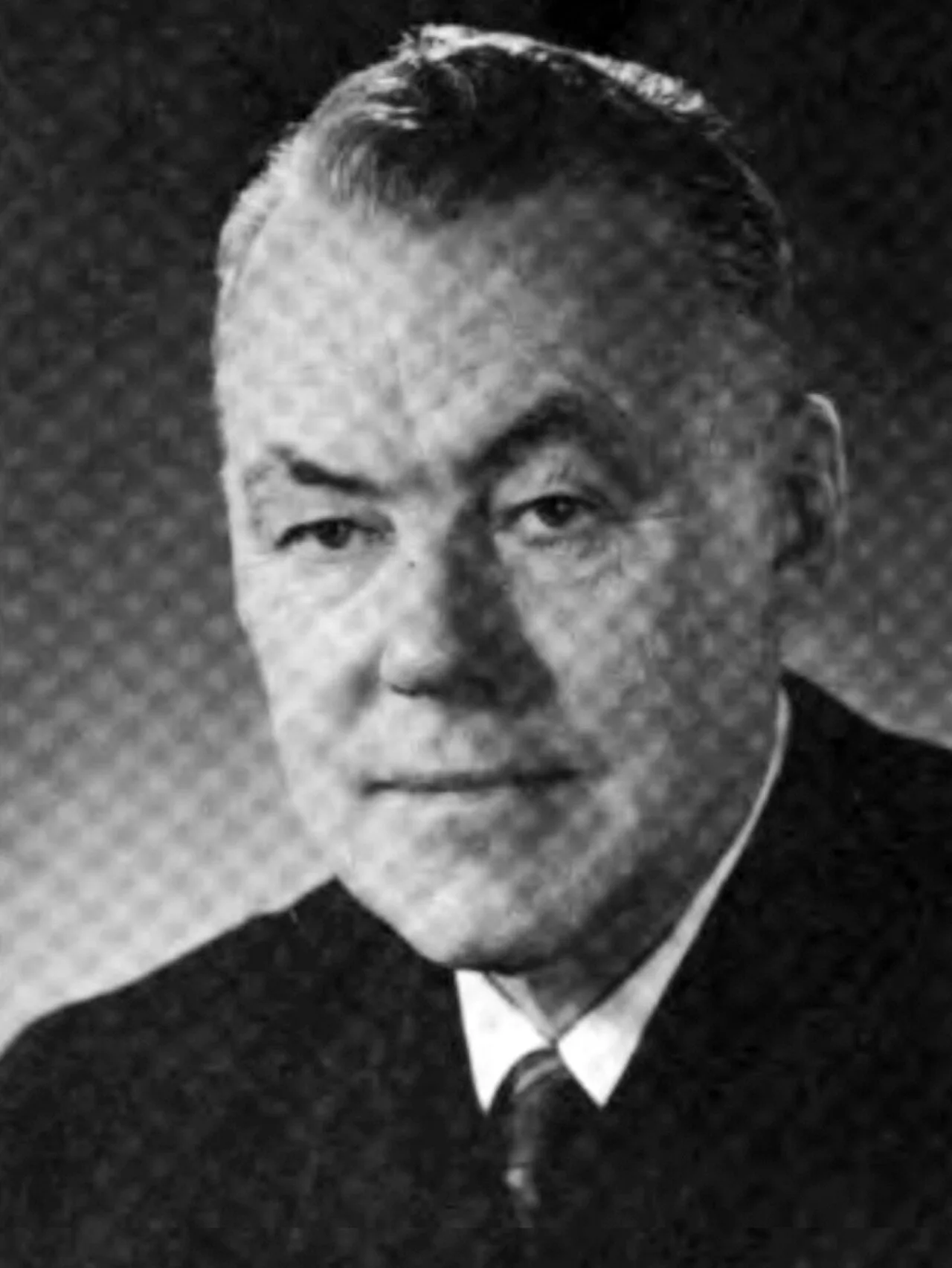 Louis H. Burke