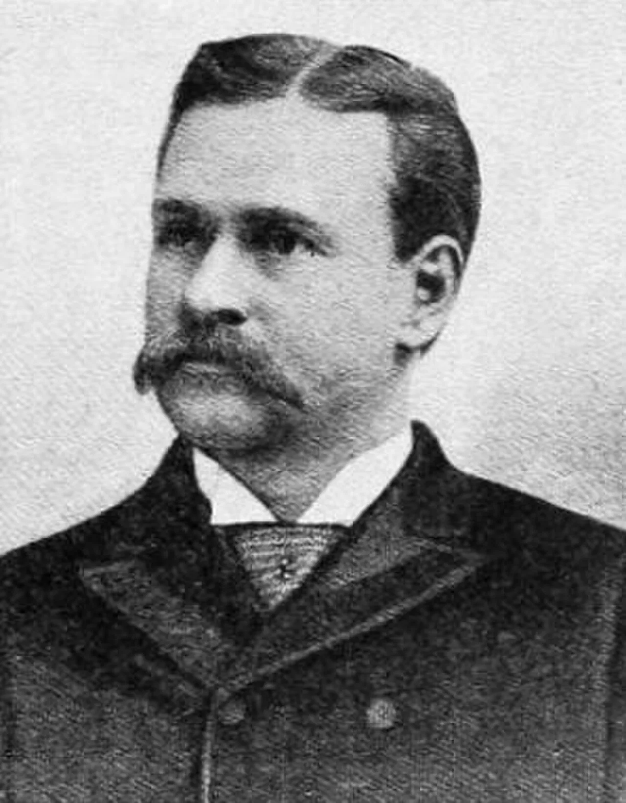 Henry Whitelaw Bond
