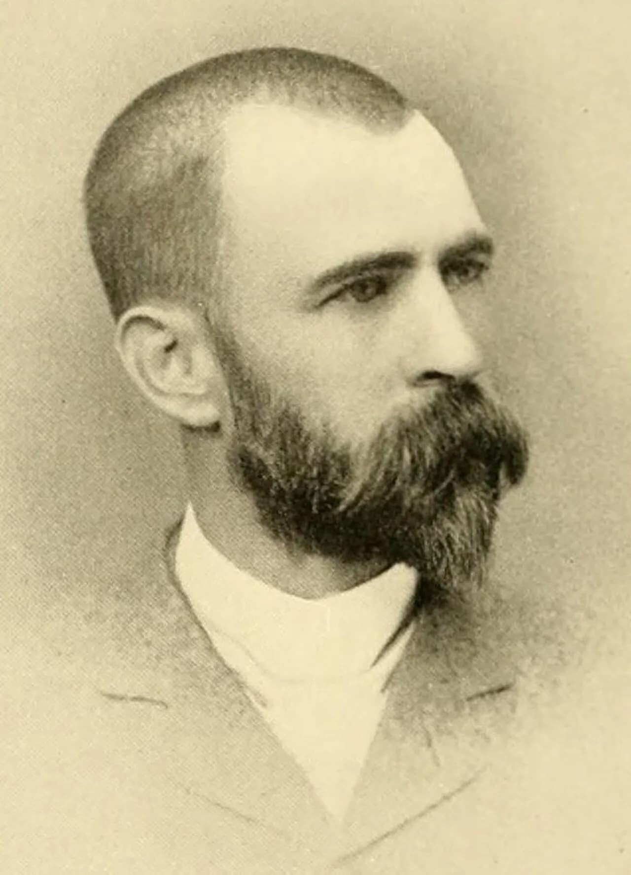 Horace R. Buck
