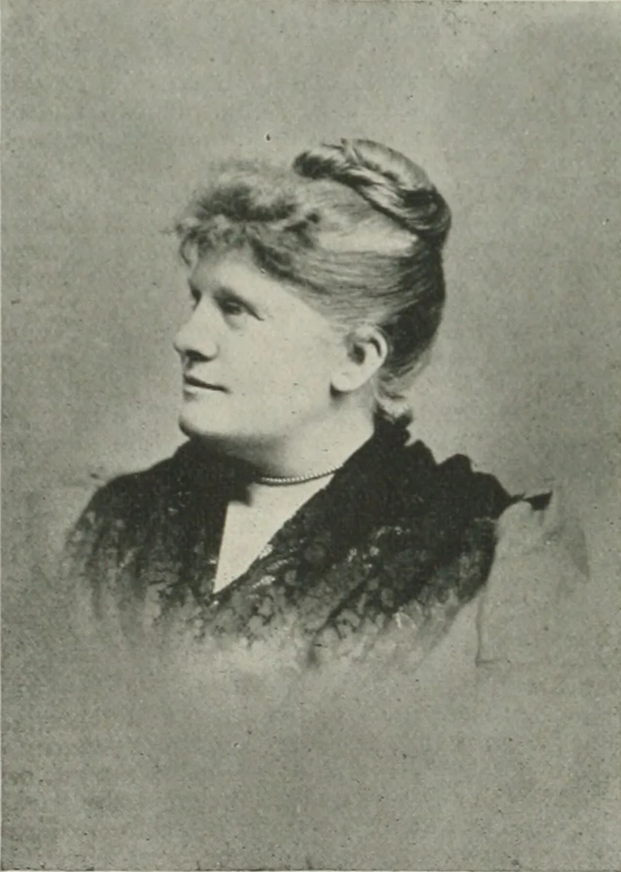 Alma Carrie Cummings