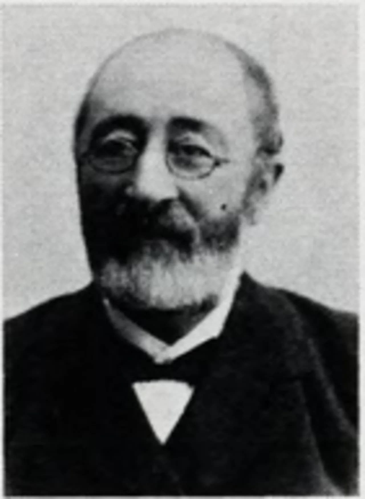 Vilhelm Bernhard Jentoft
