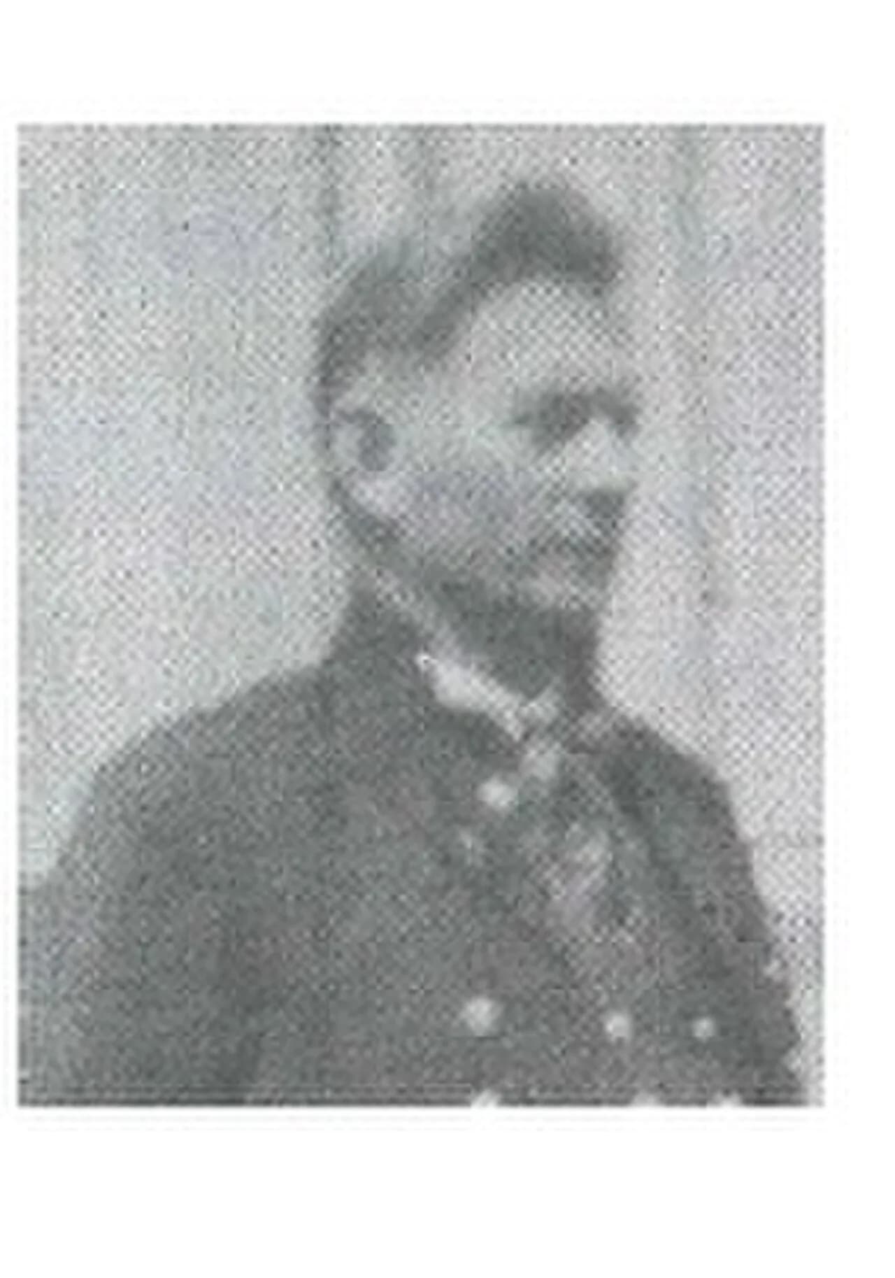Ola Sande