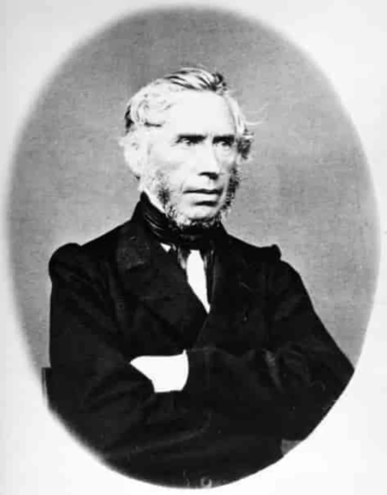 Johan Horn
