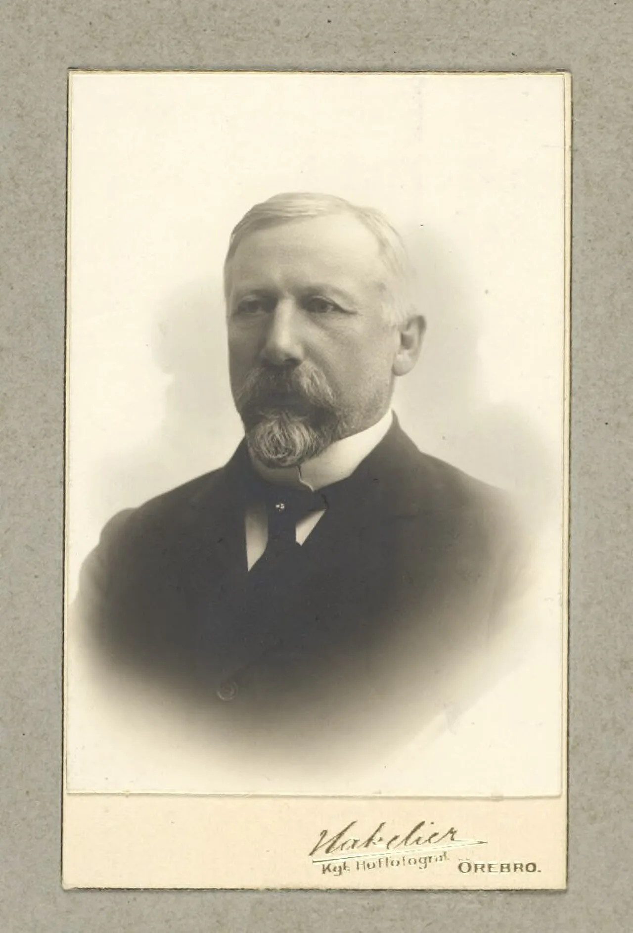 Paul Heurgren