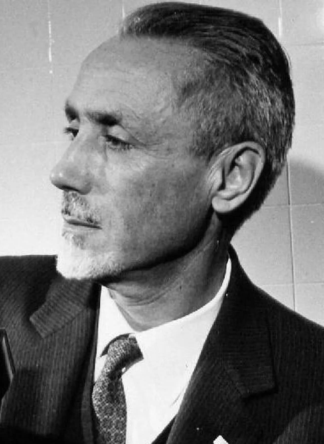 Mario Pavan