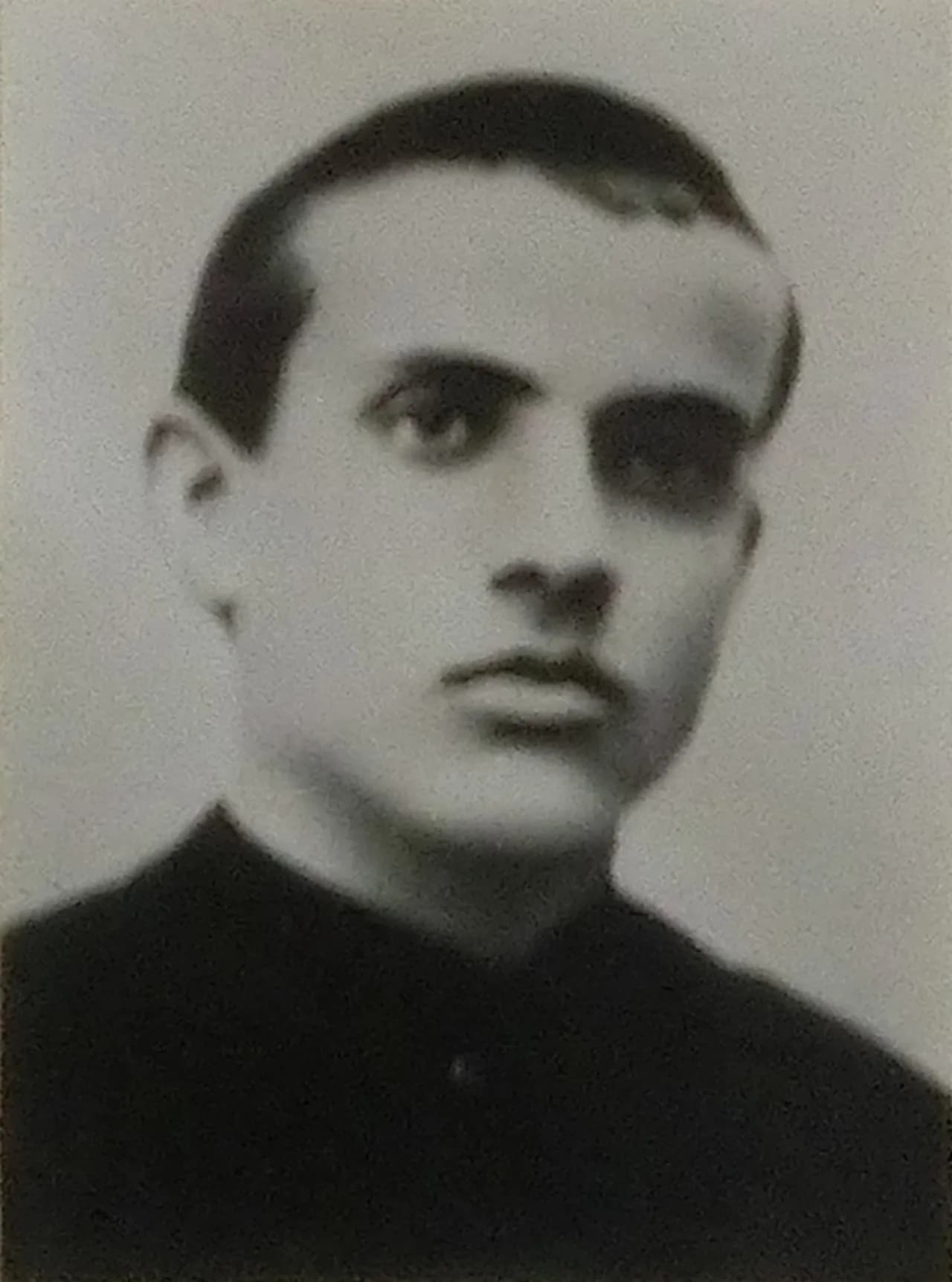 Manuel Torras Sais