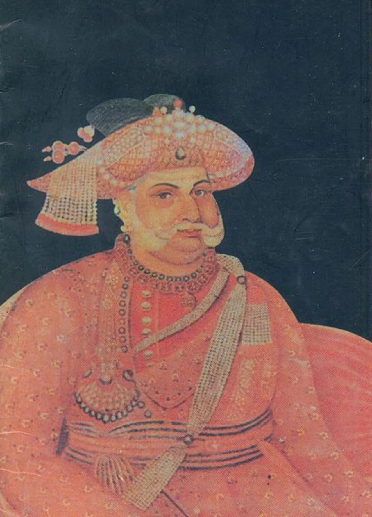 Serfoji II