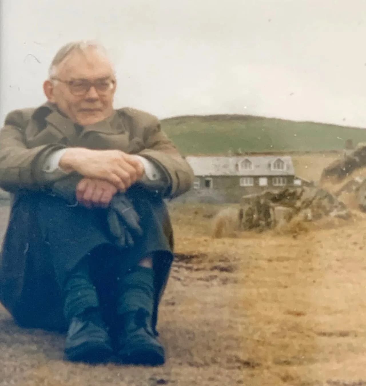 Roger Highfield