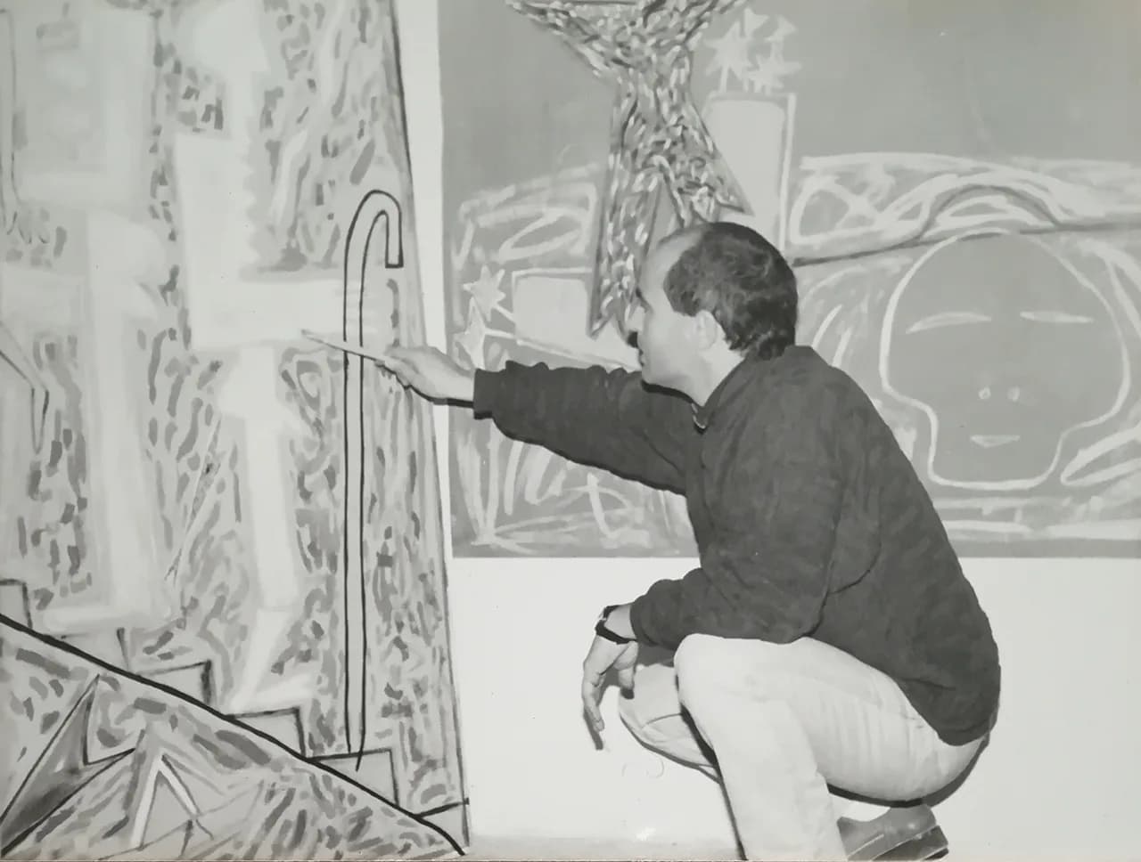 Luis Martínez Fraile