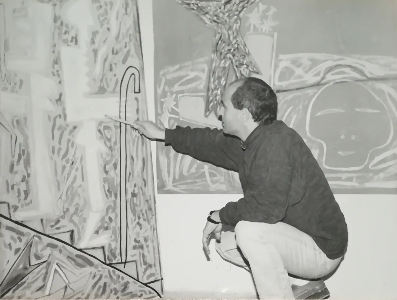 Luis Martínez Fraile