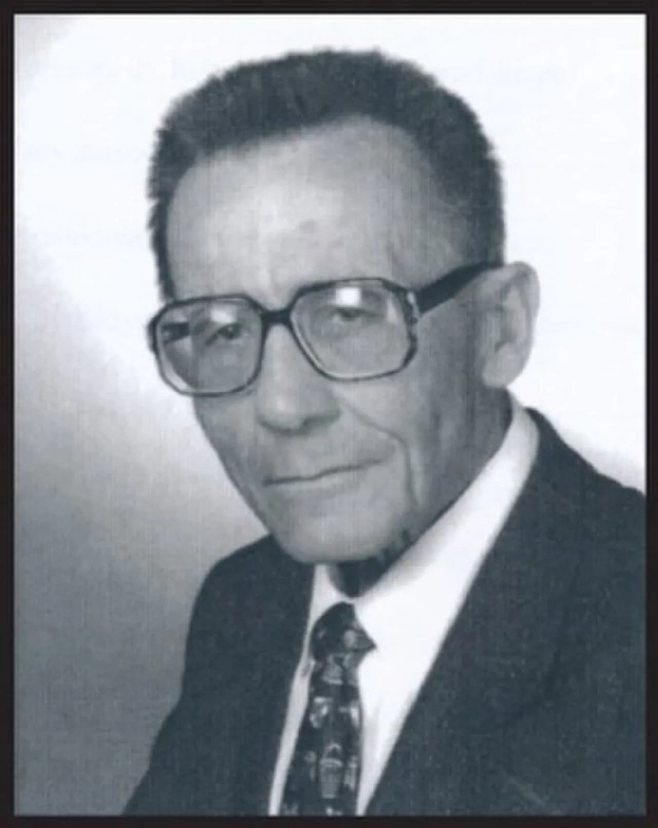 Juliusz Andrzej Strzetelski