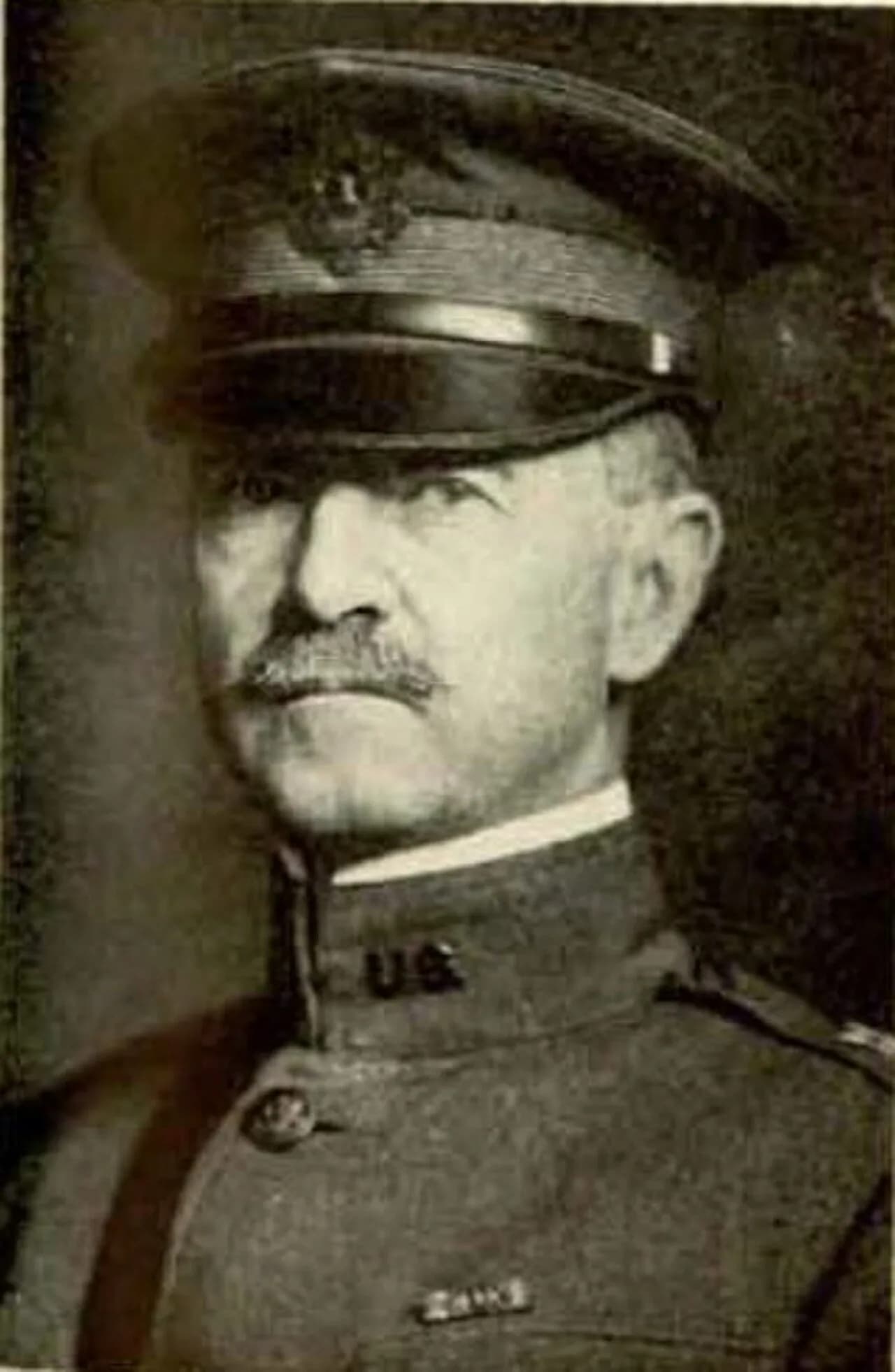 Henry D. Todd Jr.