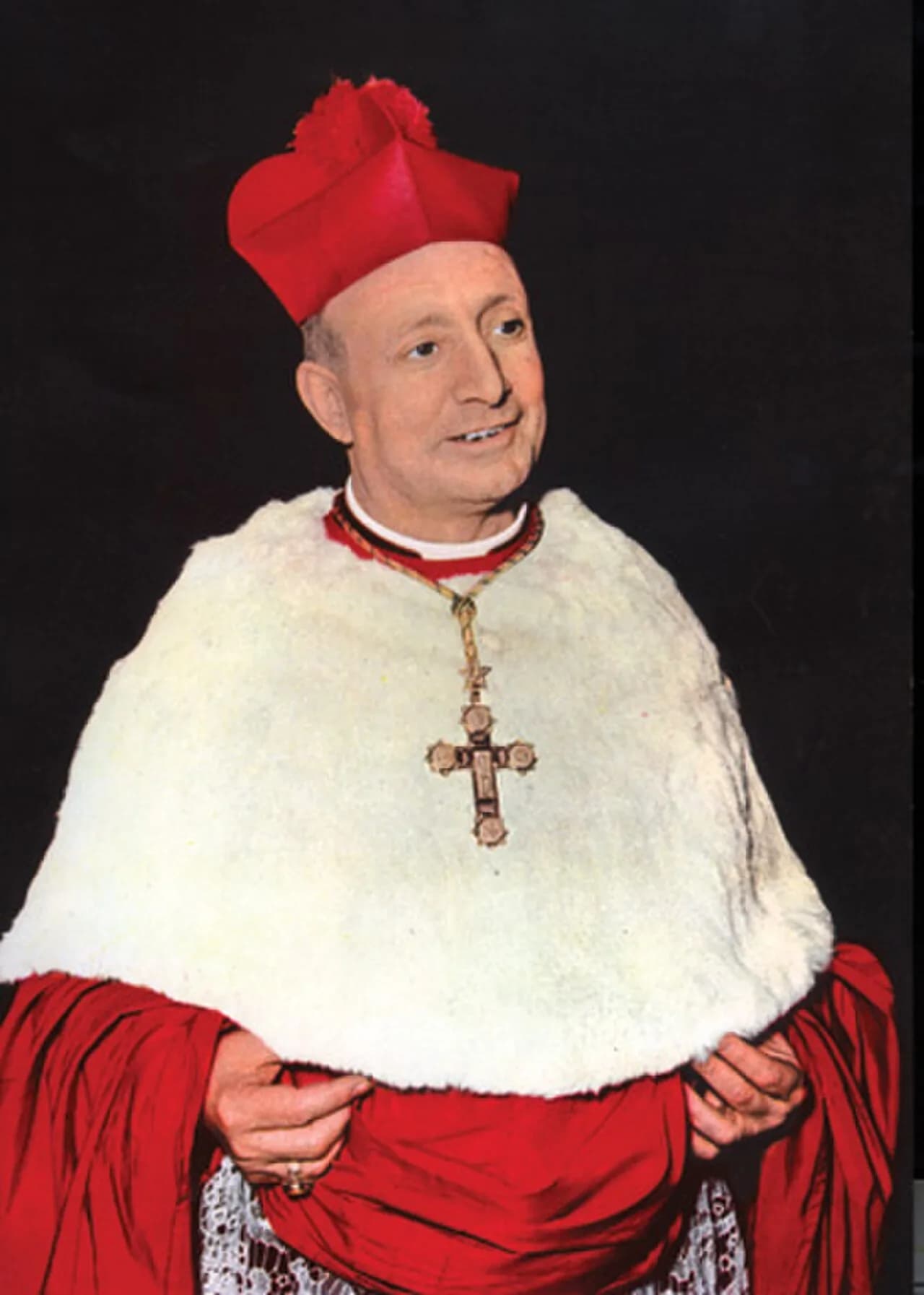 Corrado Mingo