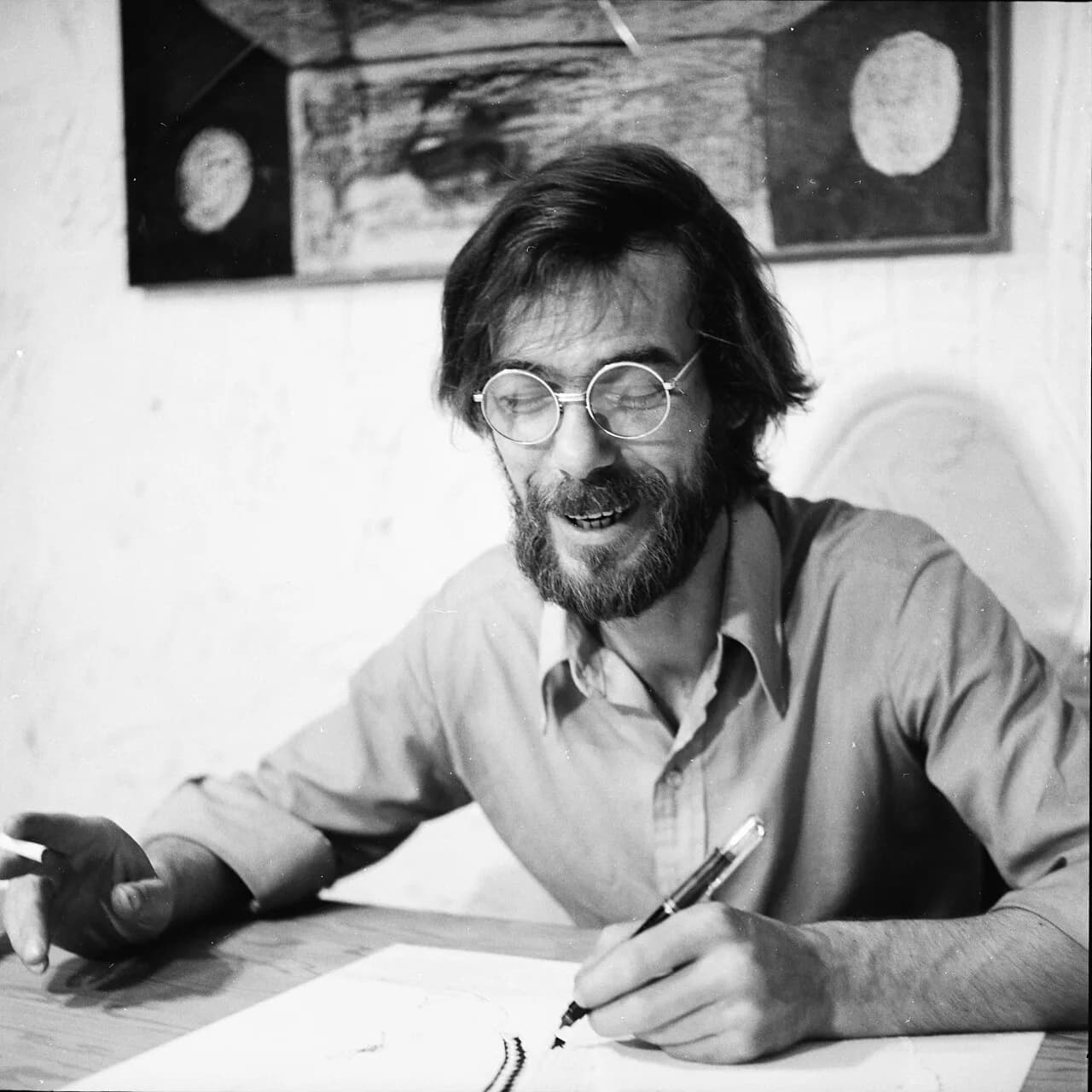 André Turpin