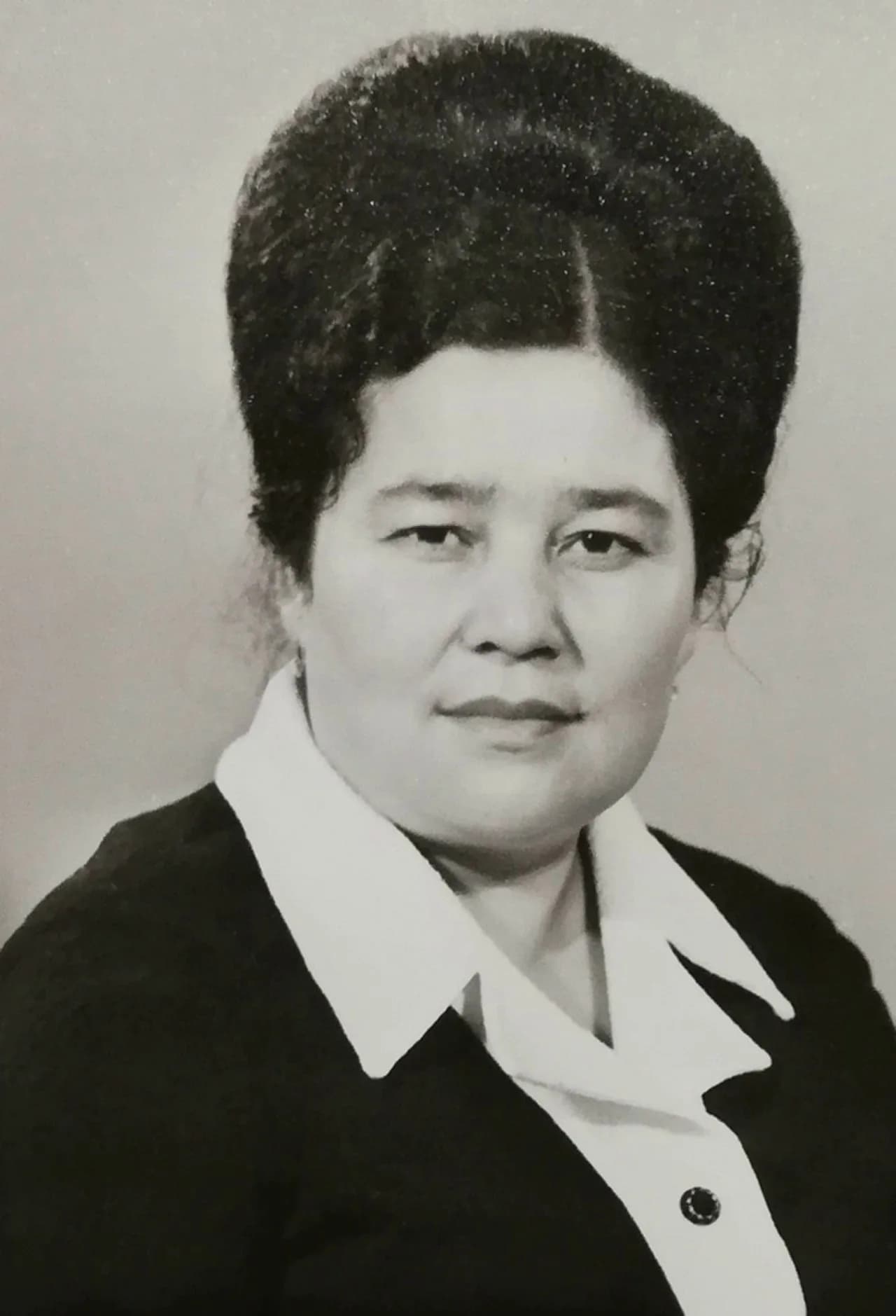Rimajon Xudoyberganova