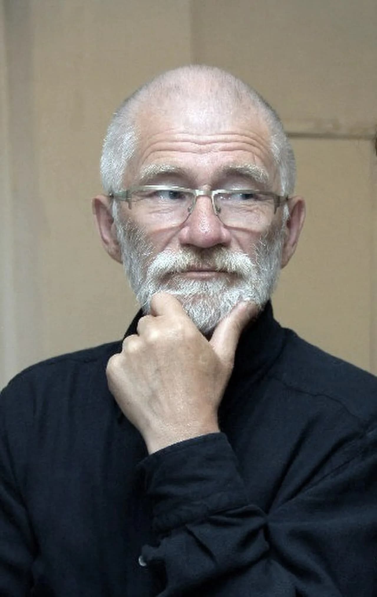 Alexandr Ponomarev