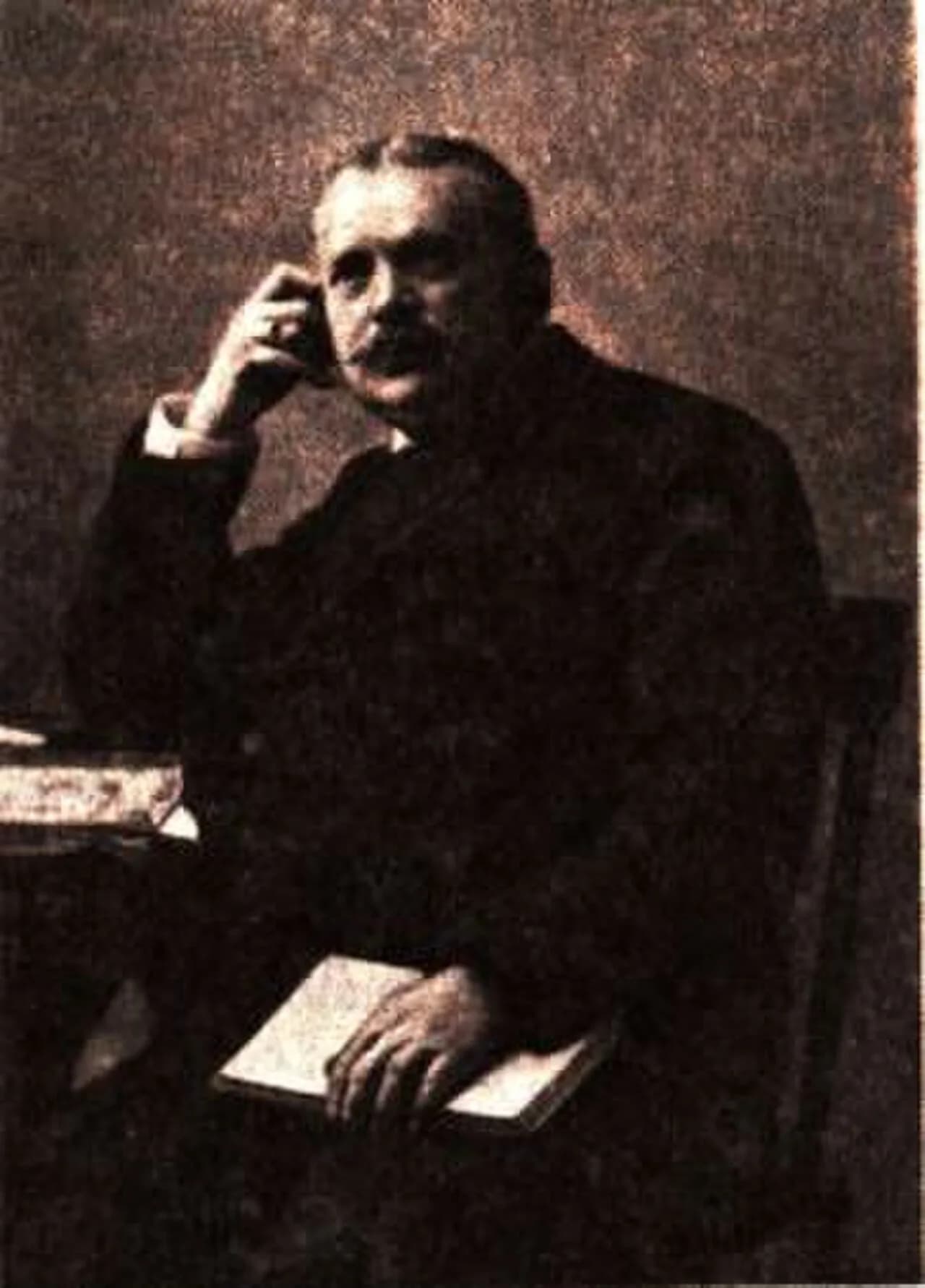 Dmitri Sawwatijewitsch Dmitrijew